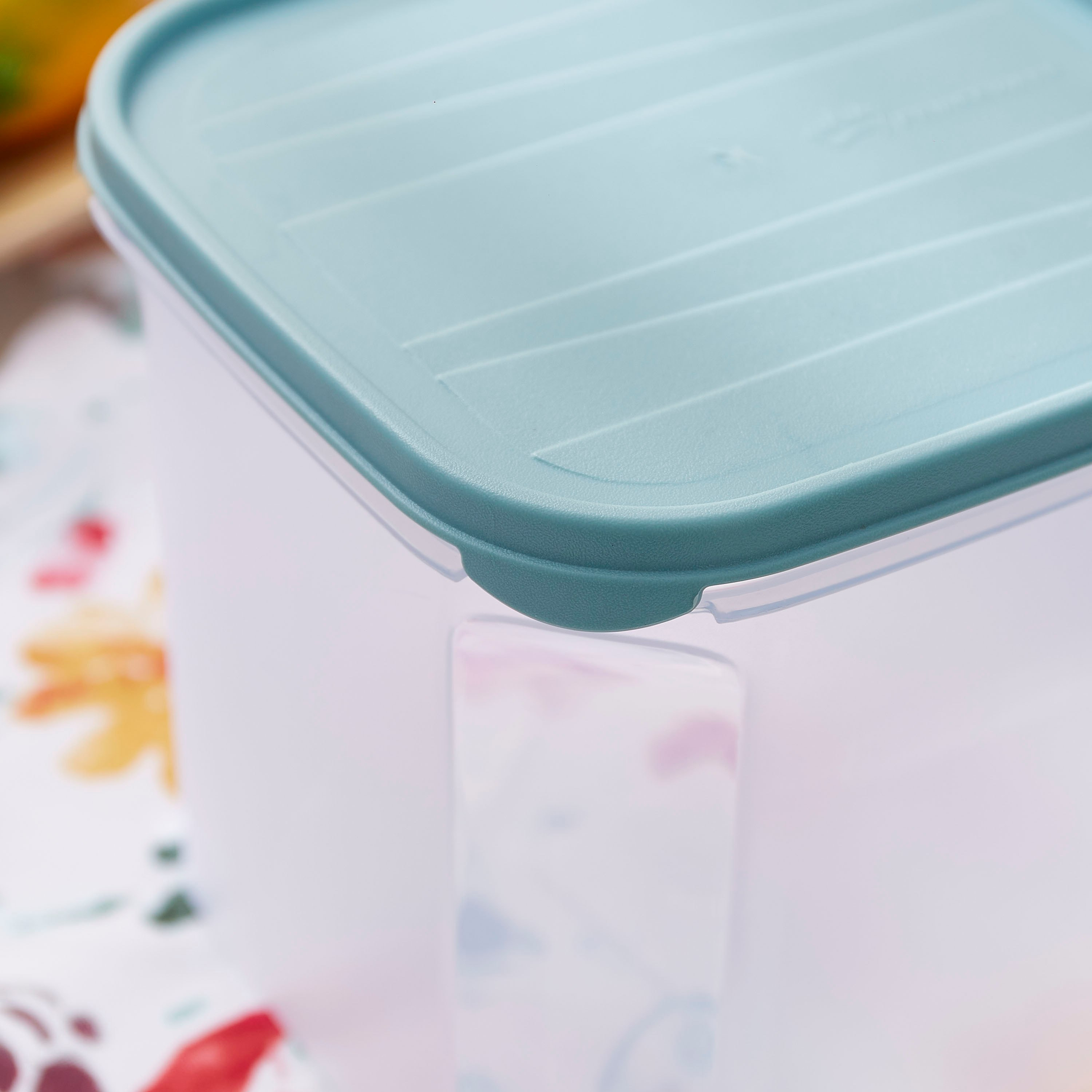 Easy Store Square Container - 5.7 L-hbxhomeware-hbxkitchen-image-3