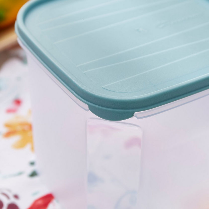 Easy Store Square Container - 5.7 L-Containers and Jars-image-2