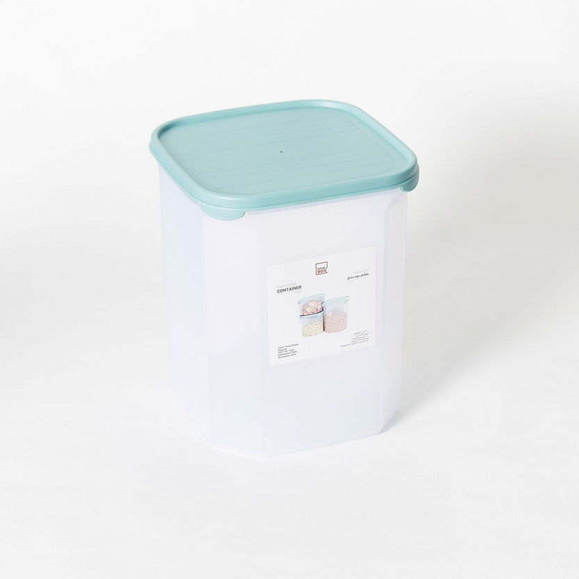Easy Store Square Container - 5.7 L-Containers and Jars-image-4