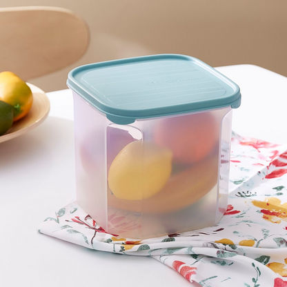 Easy Store Square Container - 4.2 L