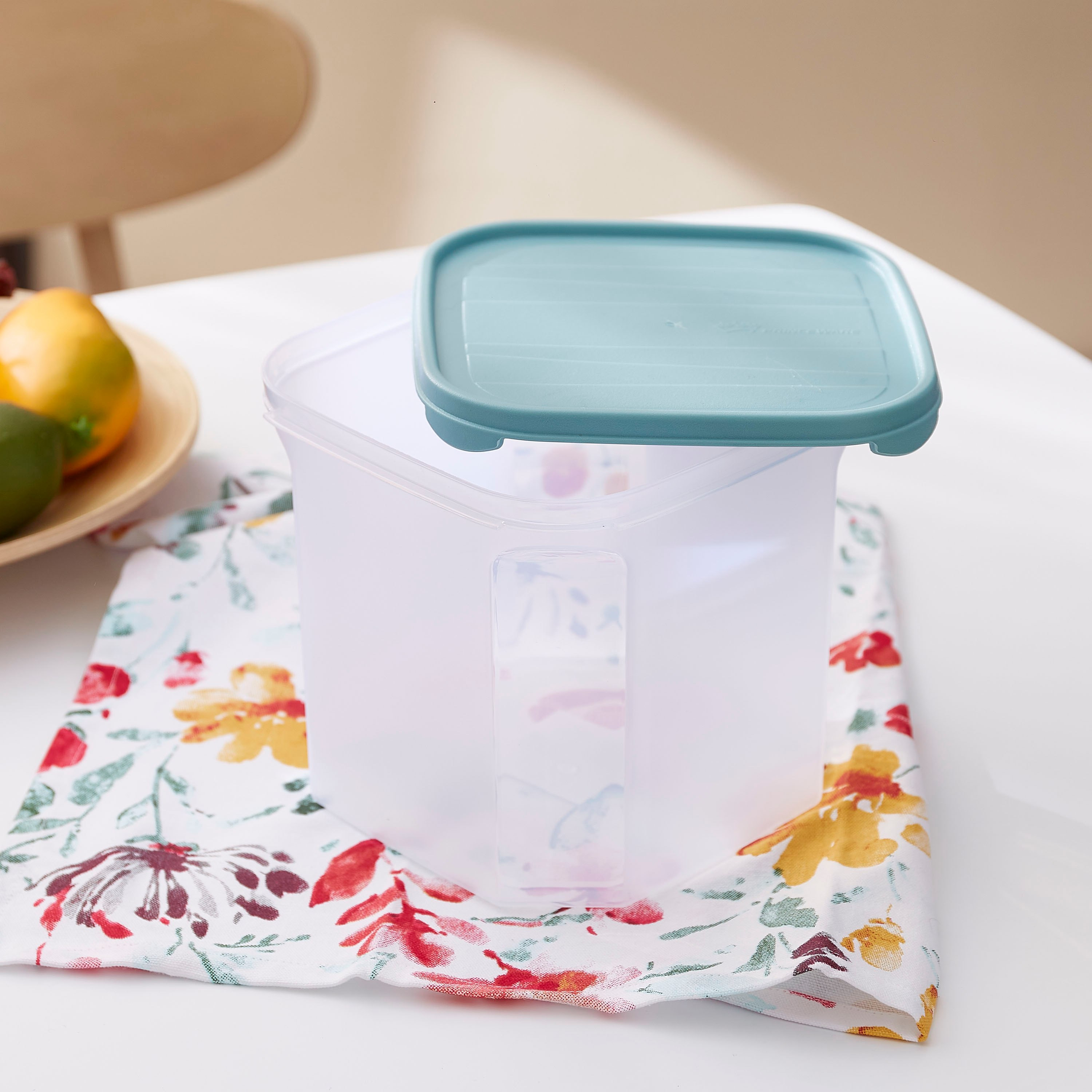 Easy Store Square Container - 4.2 L-hbxhomeware-hbxkitchen-image-2