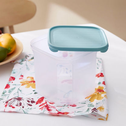 Easy Store Square Container - 4.2 L