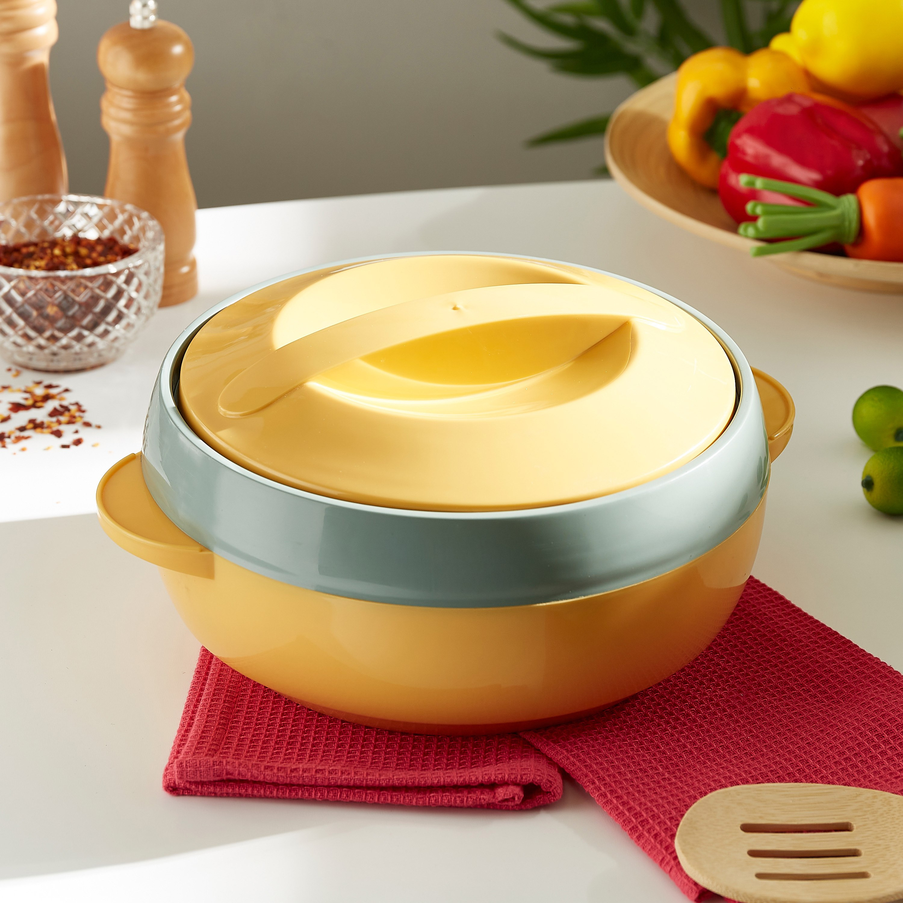 كسرولة من سولار ديلوكس - 2.5 لتر-hbxhomeware-hbxkitchen-image-1