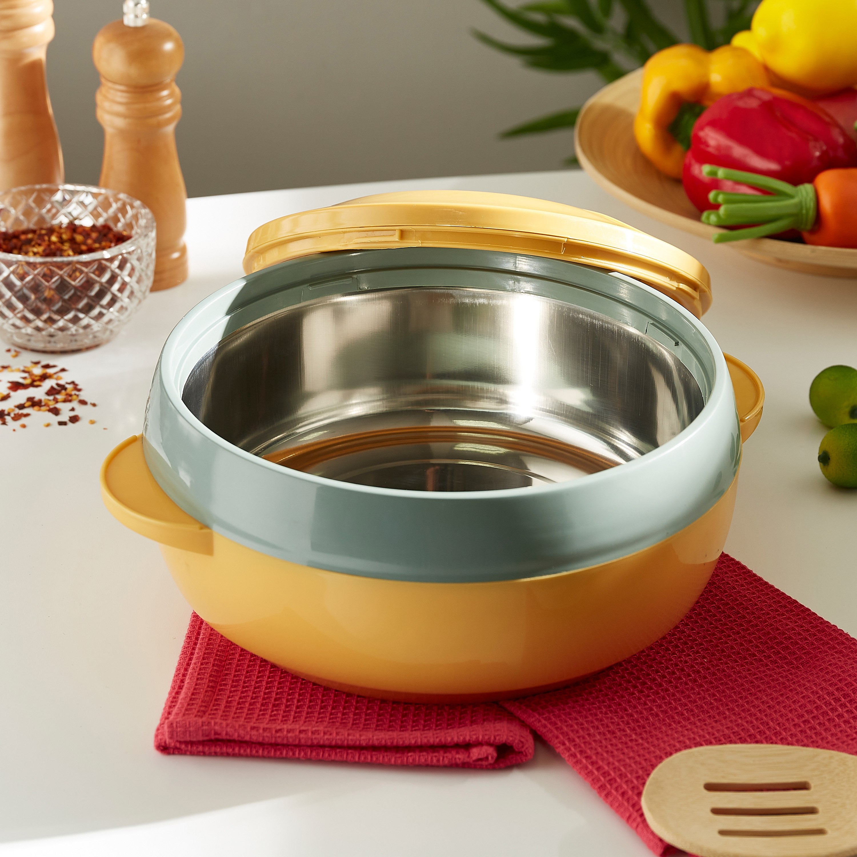 كسرولة من سولار ديلوكس - 2.5 لتر-hbxhomeware-hbxkitchen-image-2