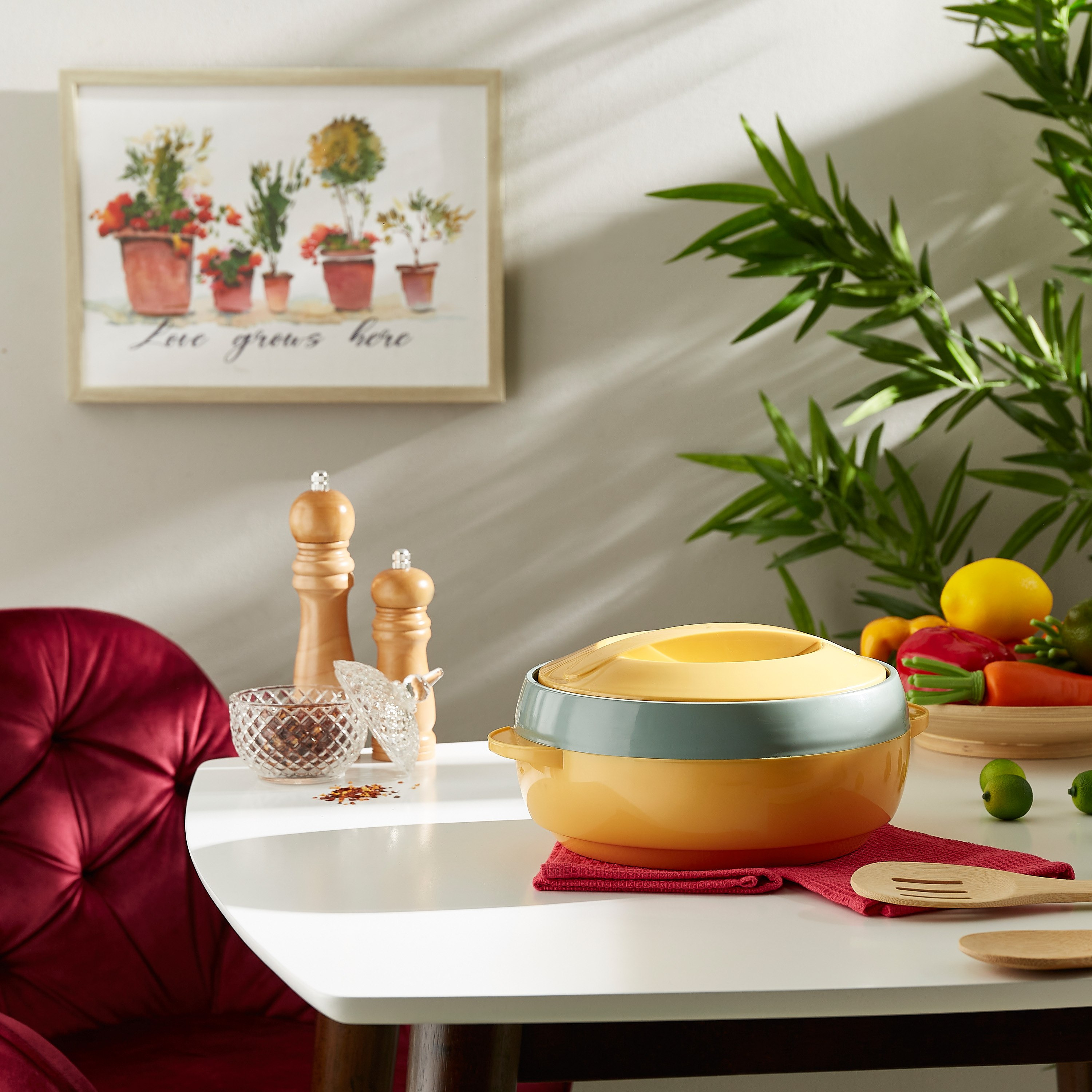 كسرولة من سولار ديلوكس - 2.5 لتر-hbxhomeware-hbxkitchen-image-4