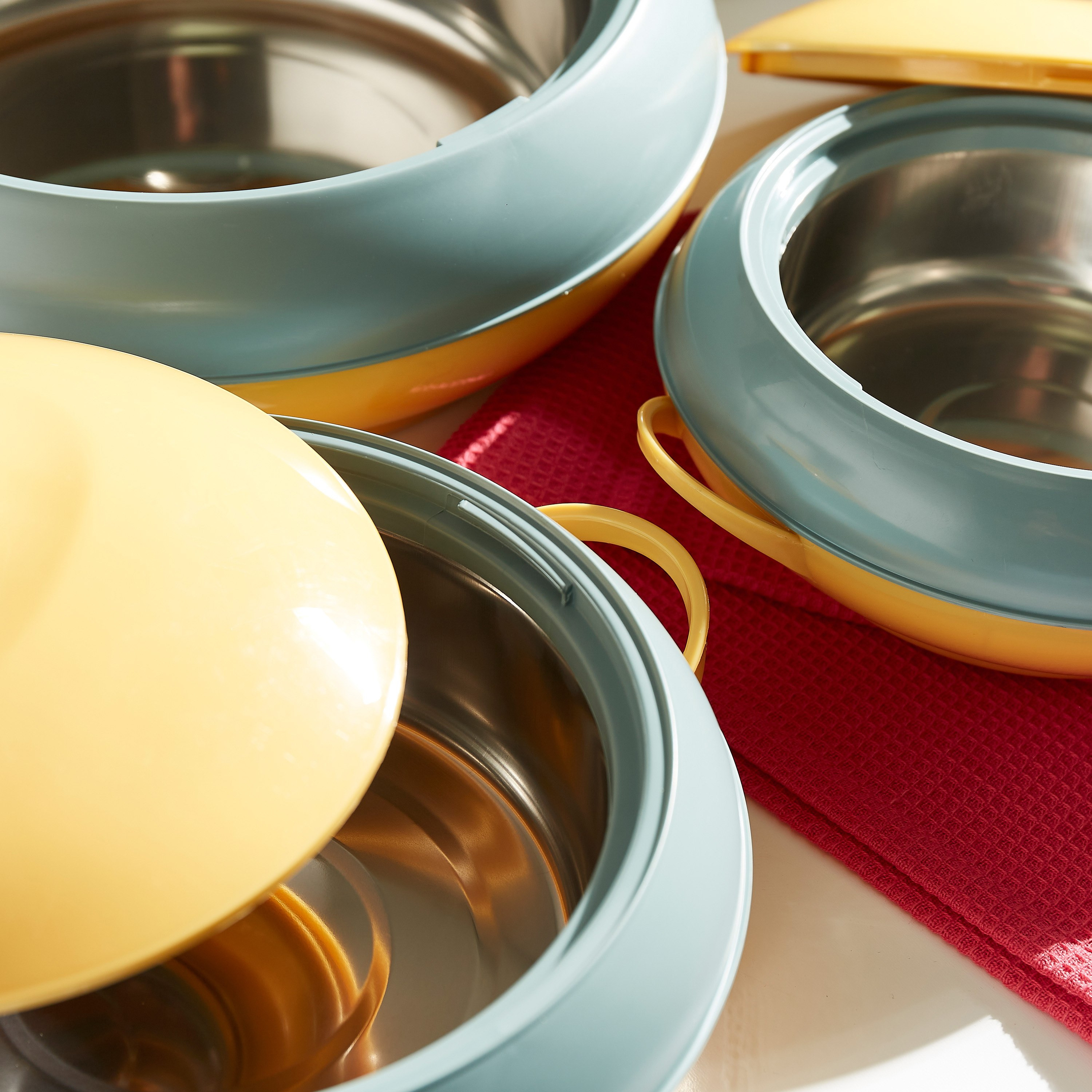 Cosmic Deluxe 3-Piece Casserole Set-hbxhomeware-hbxkitchen-image-3