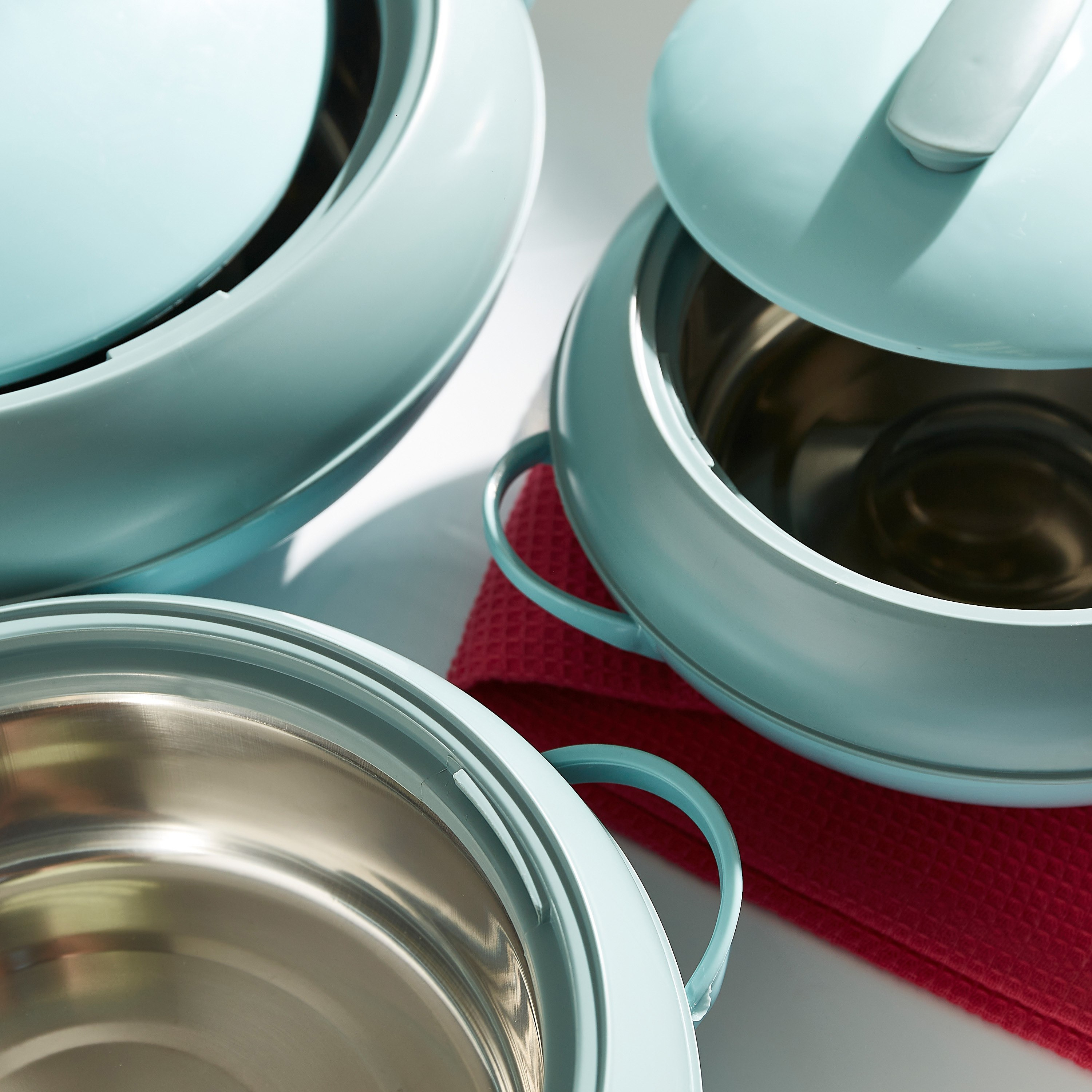 طقم كسرولات 3 قطع من كوزميك ديلوكس-hbxhomeware-hbxkitchen-image-3