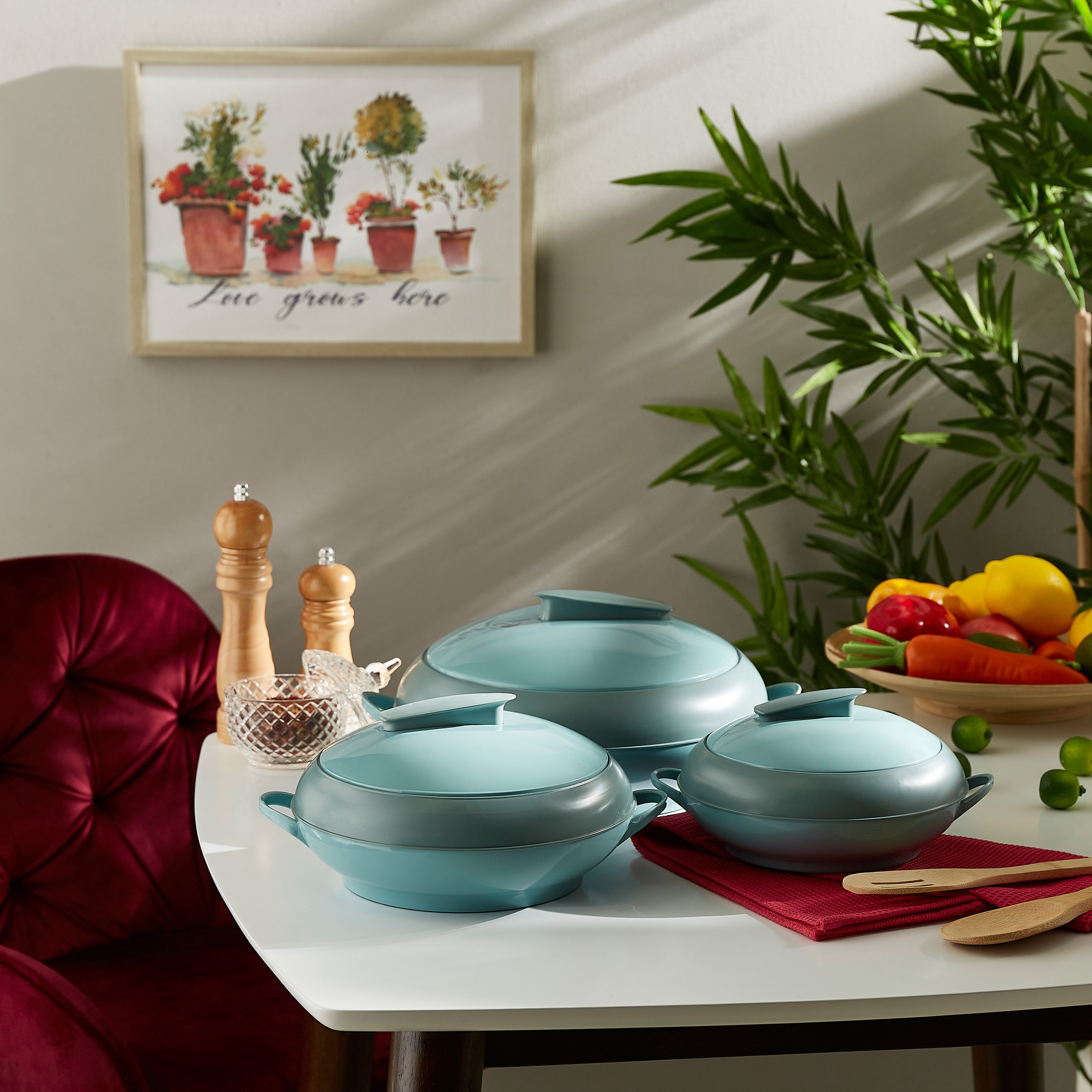 طقم كسرولات 3 قطع من كوزميك ديلوكس-hbxhomeware-hbxkitchen-image-4