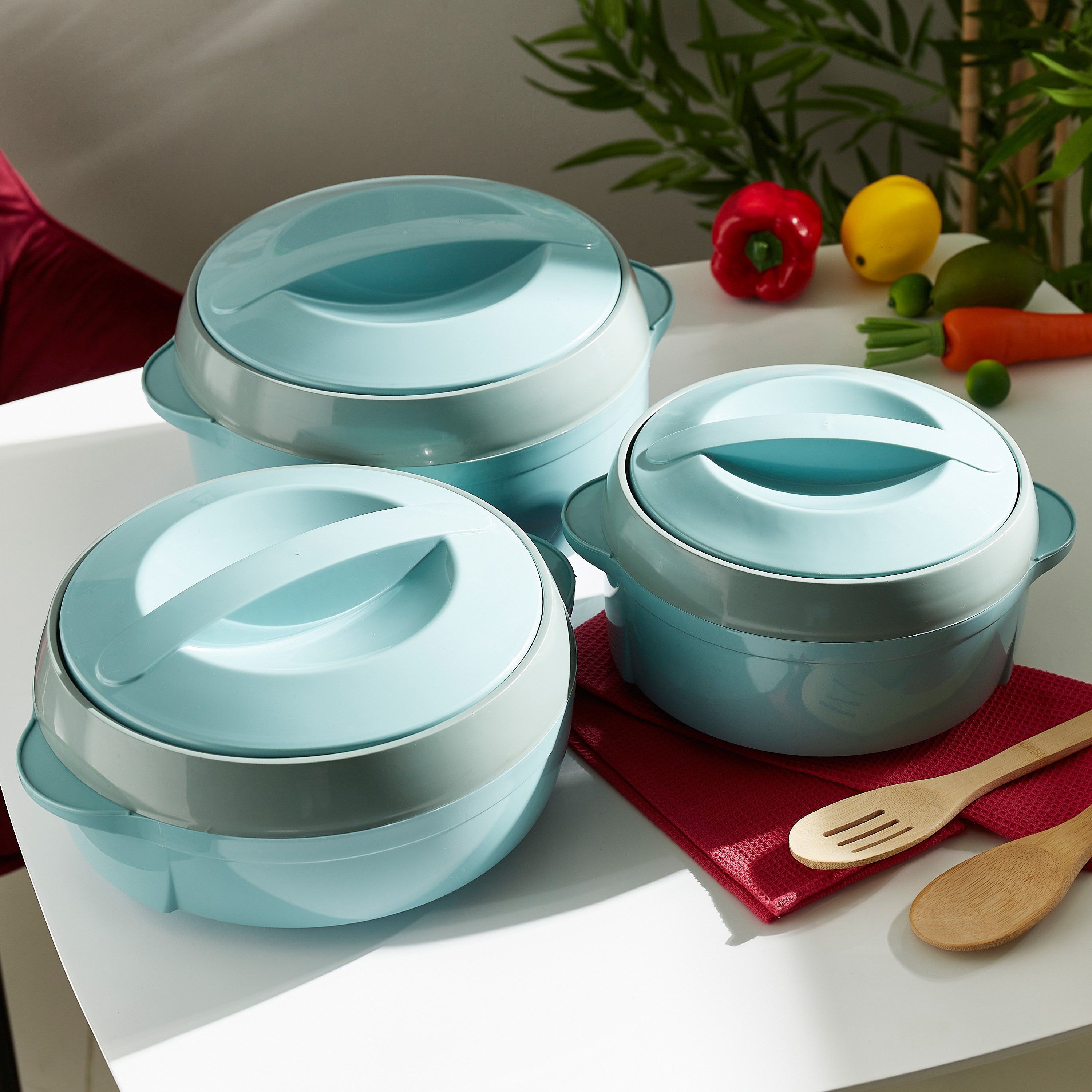 Solar Deluxe 3-Piece Casserole Set-hbxhomeware-hbxkitchen-image-1