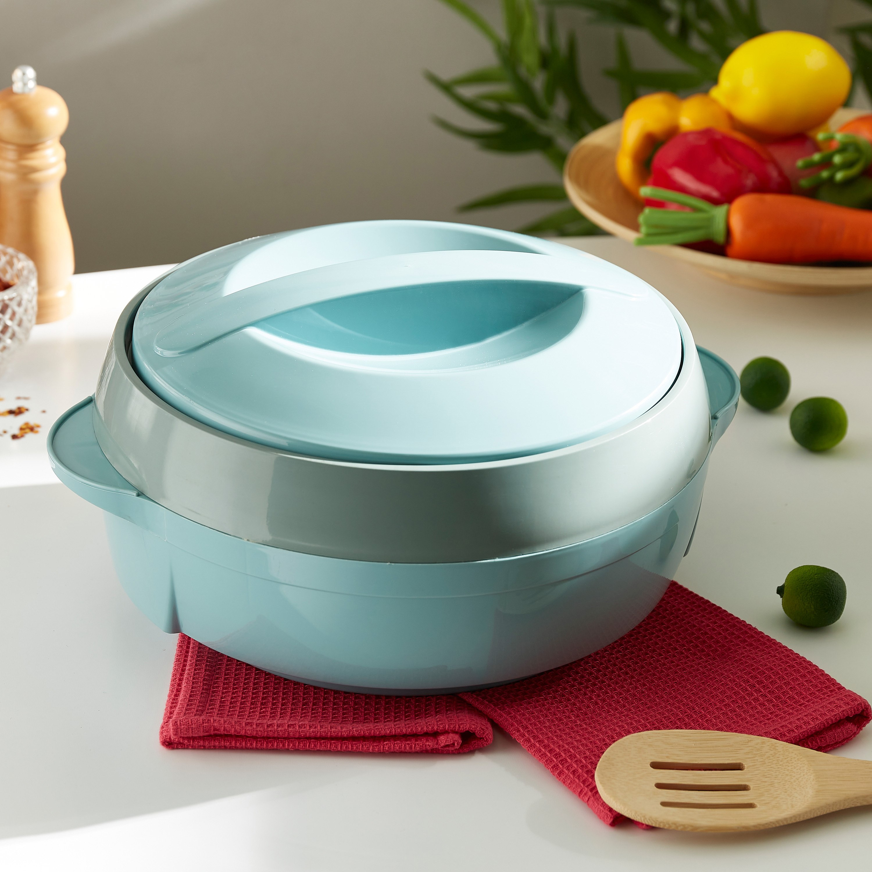 وعاء تسخين ديلوكس من سولار - 4.5 لتر-hbxhomeware-hbxkitchen-image-1