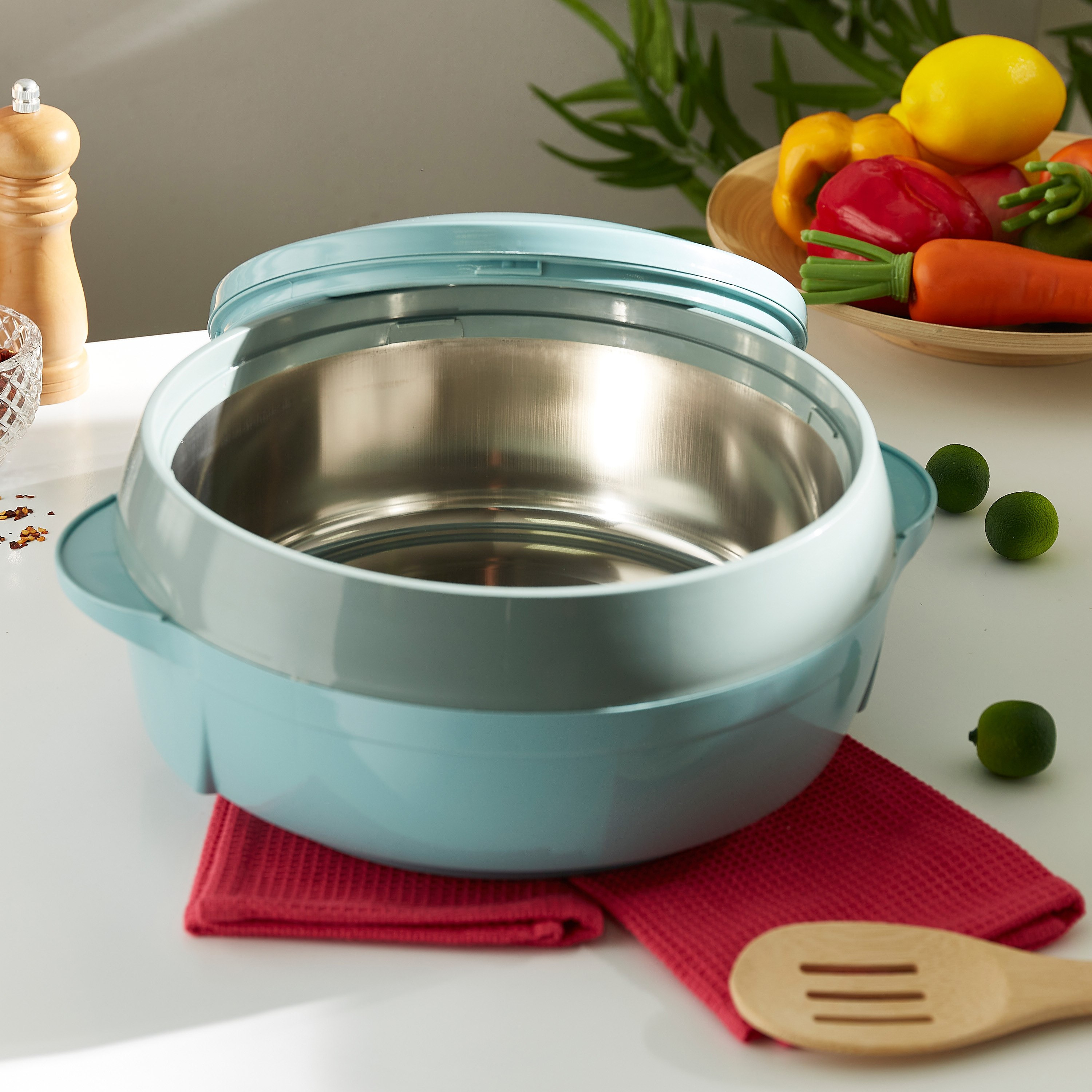 وعاء تسخين ديلوكس من سولار - 4.5 لتر-hbxhomeware-hbxkitchen-image-2