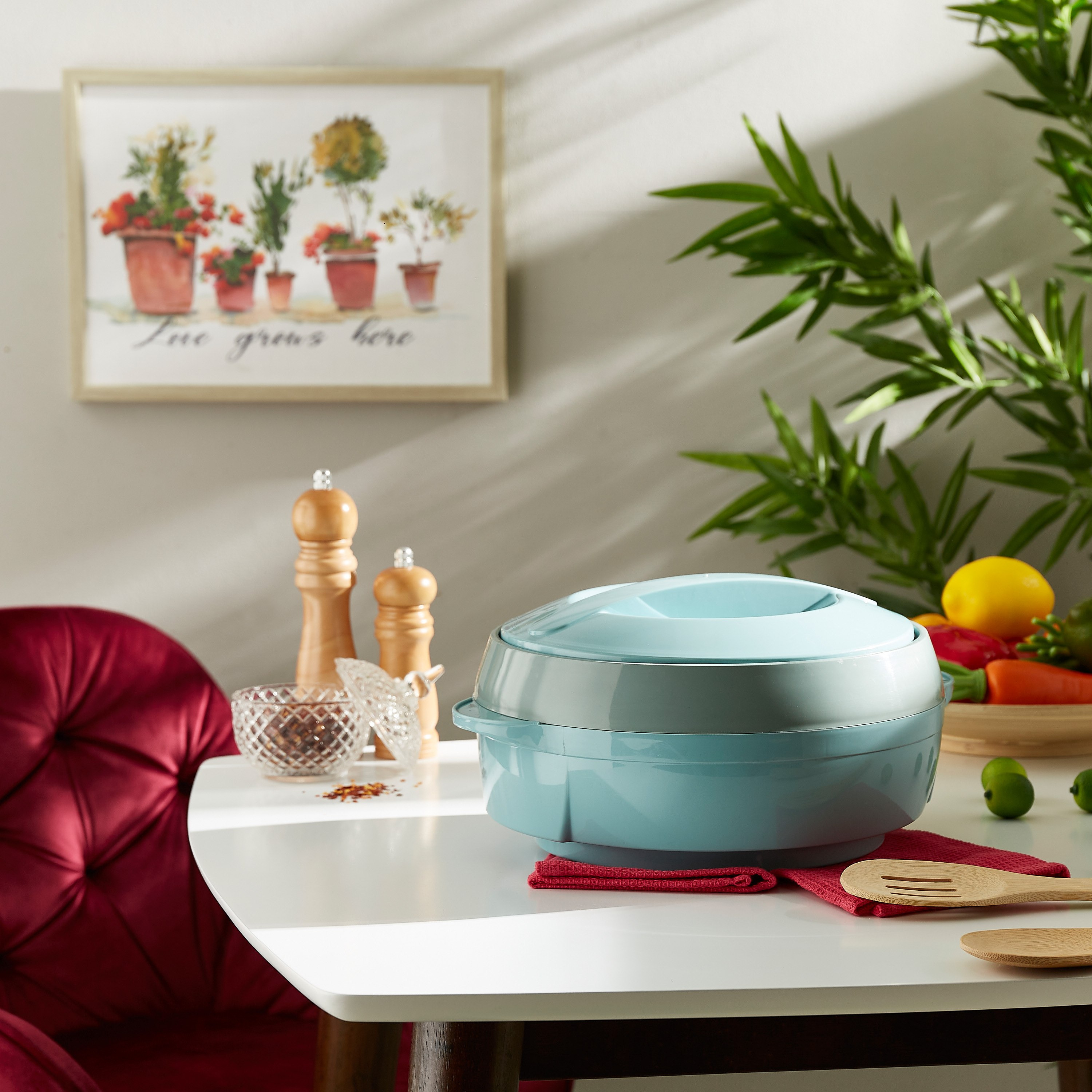 وعاء تسخين ديلوكس من سولار - 4.5 لتر-hbxhomeware-hbxkitchen-image-4