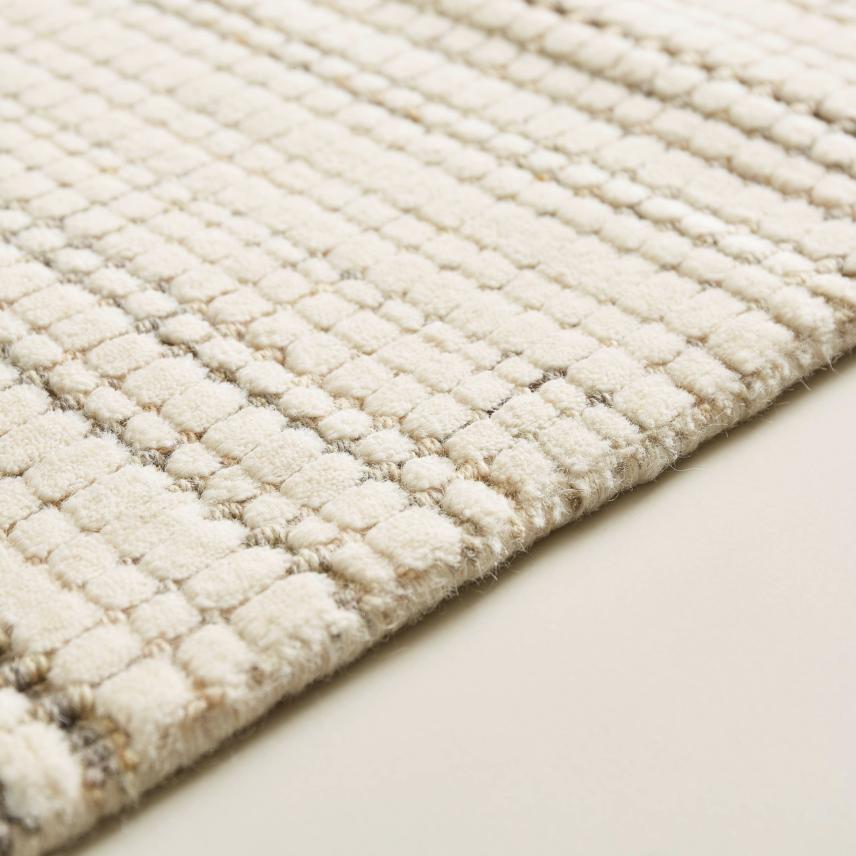 سجادة صوفية مصنوعة يدويًا من هالي - 160x230 سم-hbxdecorandfurnishings-floorcoverings-rugs-image-3
