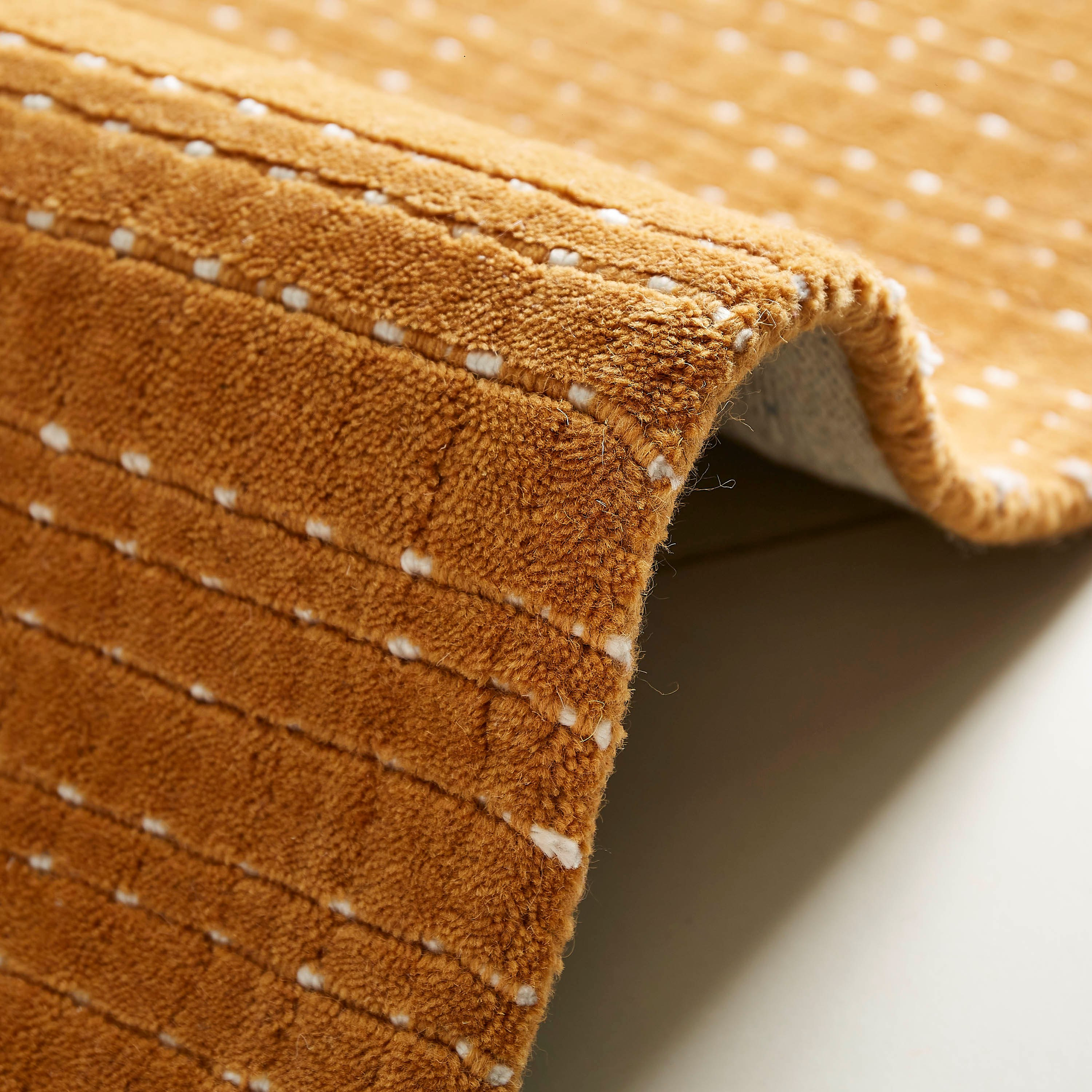 سجادة صوفية مصنوعة يدويًا من إيفلين - 160x230 سم-hbxdecorandfurnishings-floorcoverings-rugs-image-4