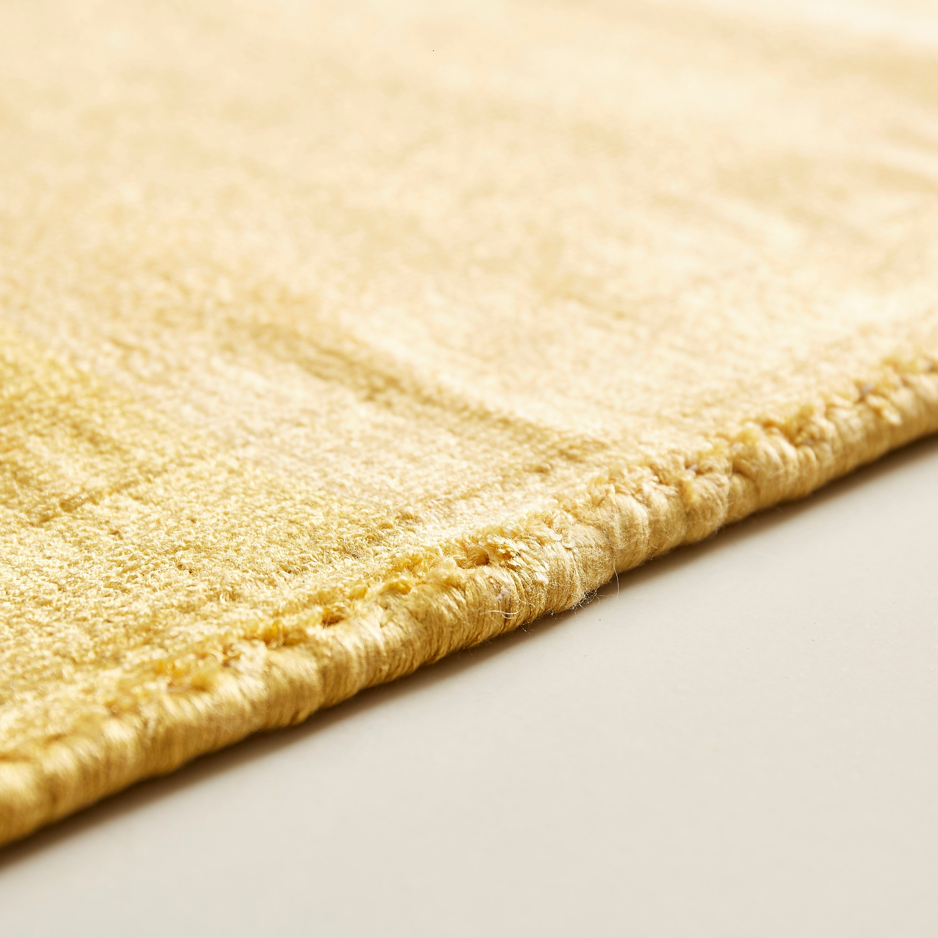 سجادة فيسكوز مصنوعة يدويًا من دازل - 120x170 سم-hbxdecorandfurnishings-floorcoverings-rugs-image-3