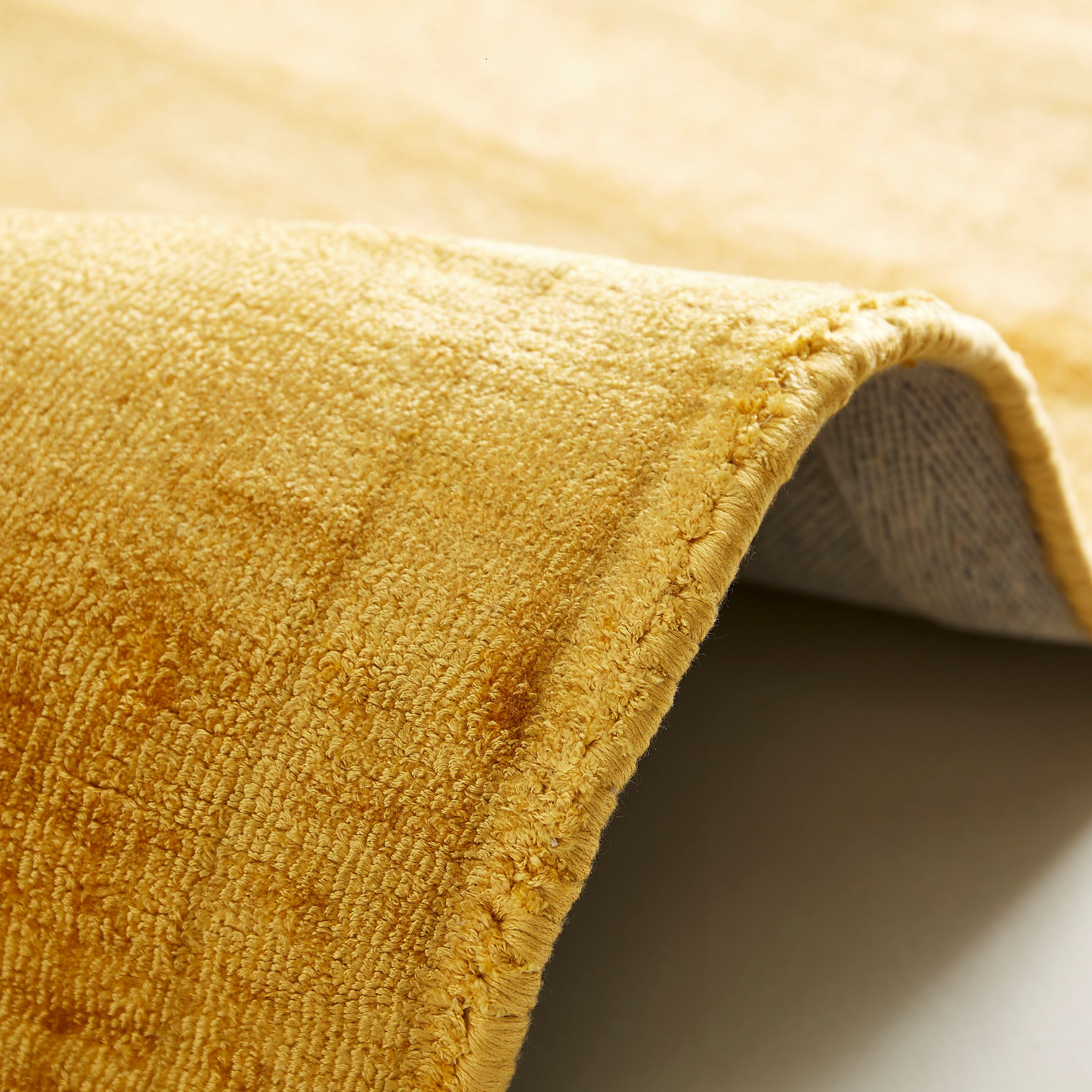 سجادة فيسكوز مصنوعة يدويًا من دازل - 160x230 سم-hbxdecorandfurnishings-floorcoverings-rugs-image-4