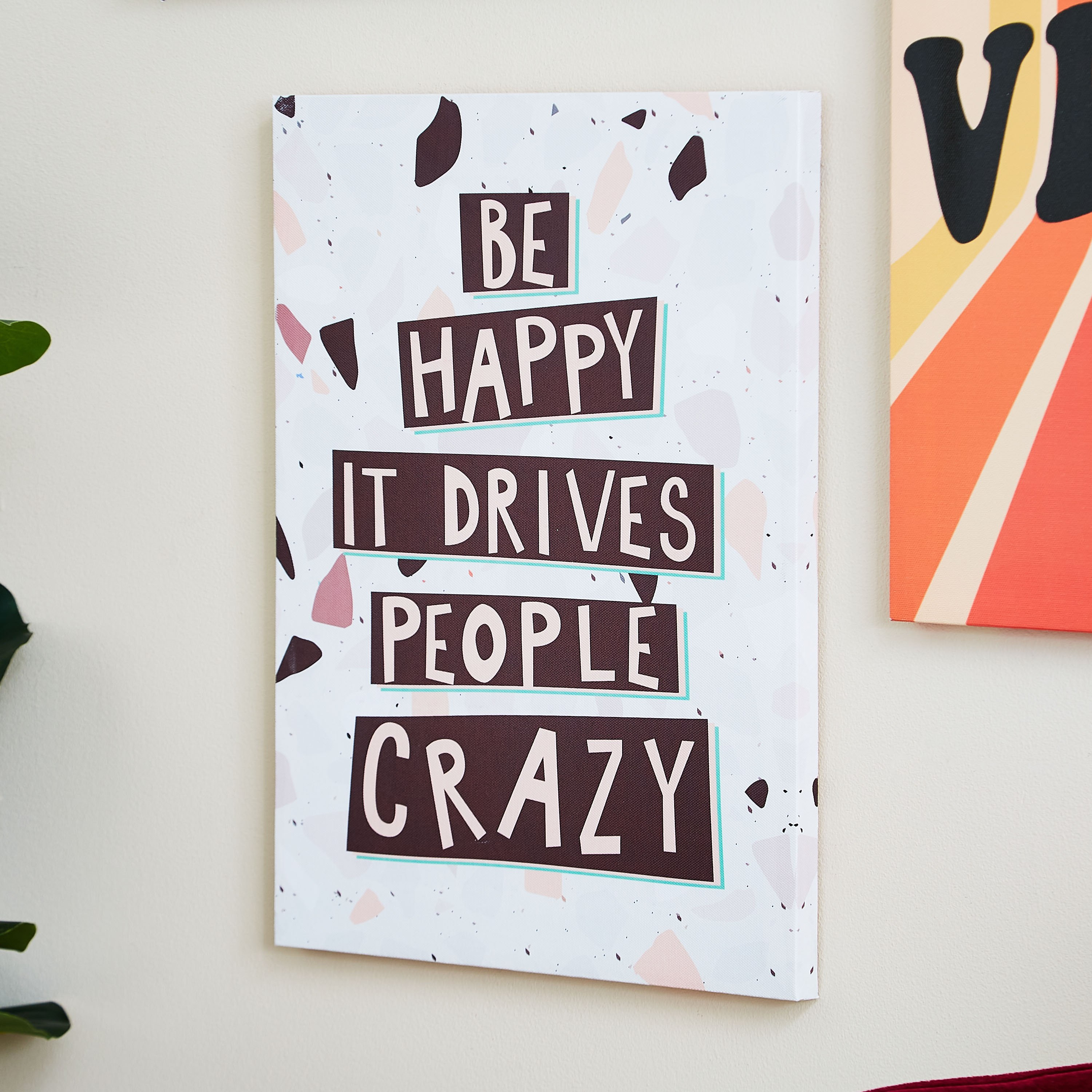 لوحة كانفاس بطبعاتمن آرتيستري 30x40x1 سم-hbxhomeware-hbxkidsandyouth-image-2