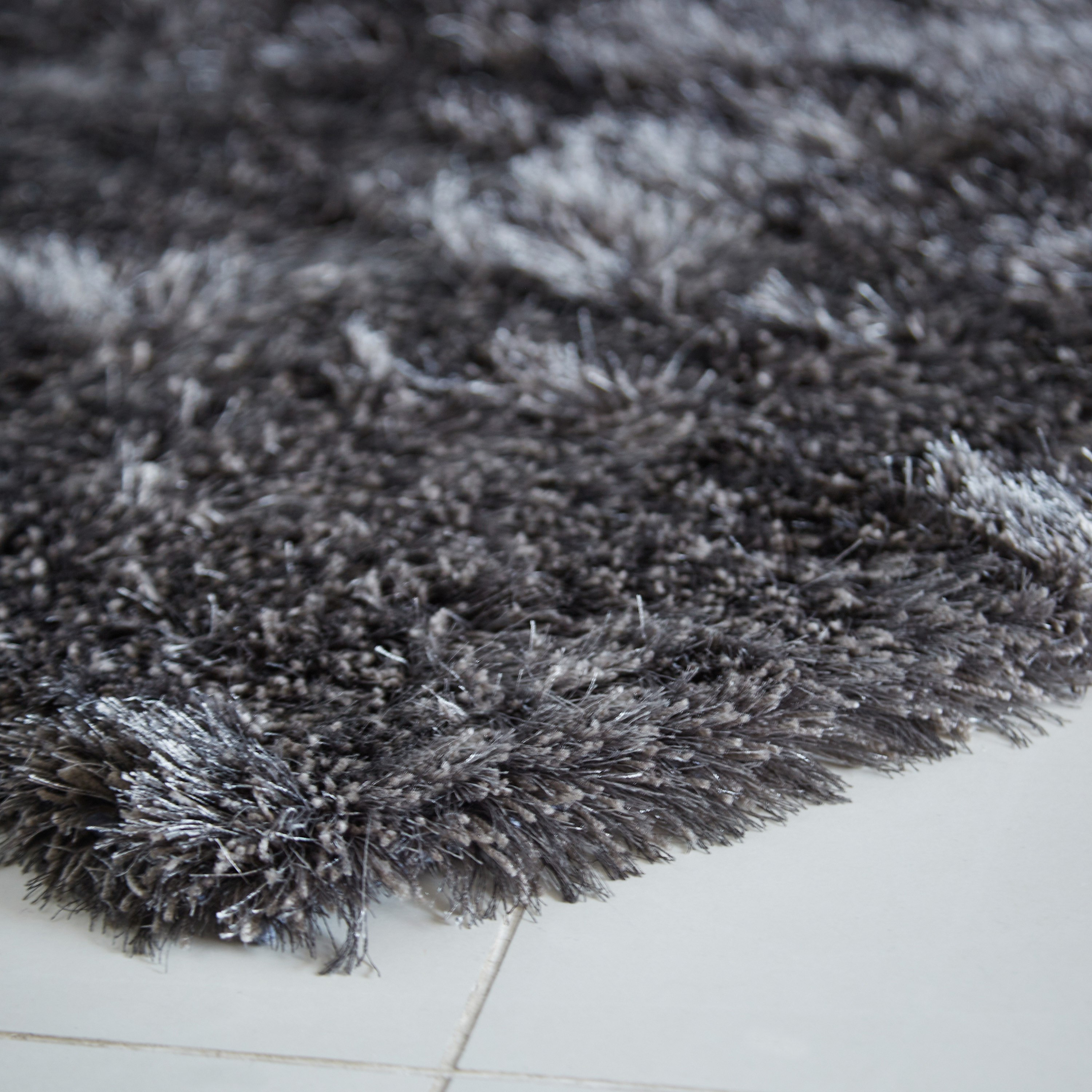 Nelson Polyester Microfiber Shaggy Rug - 110x160 cm-hbxdecorandfurnishings-floorcoverings-rugs-image-3