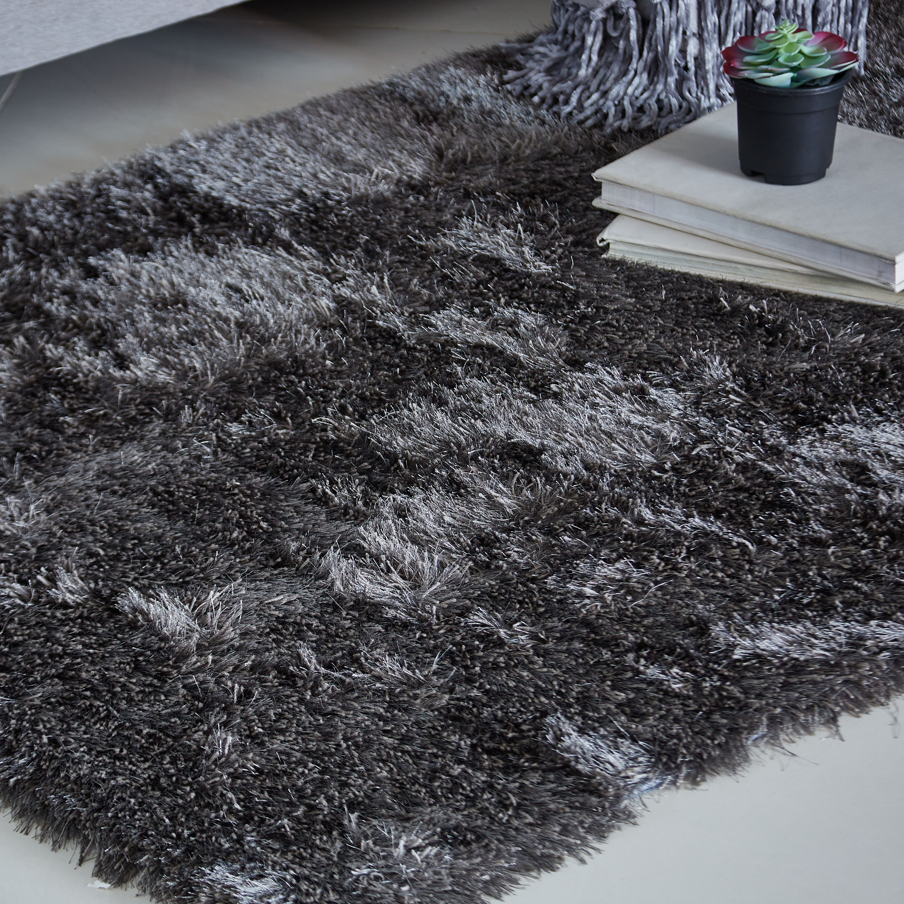 سجادة كثيفة بوليستر مايكروفايبر من نيلسون - 150x200 سم-hbxdecorandfurnishings-floorcoverings-rugs-image-2