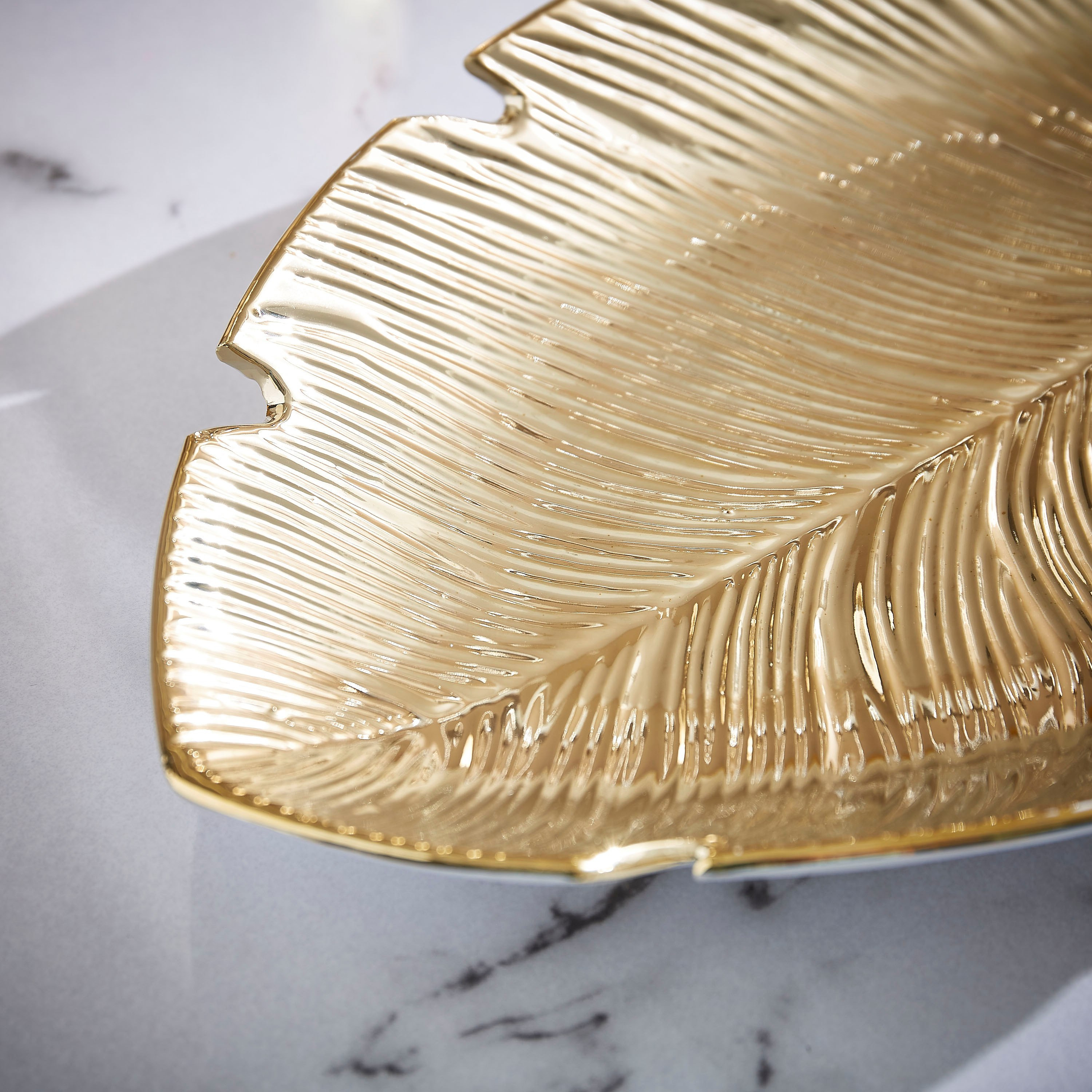 صحن سيراميك من كاسا - 25.5x18x7.5 سم-PROMO_HB_AE_B1G1_250925-image-3