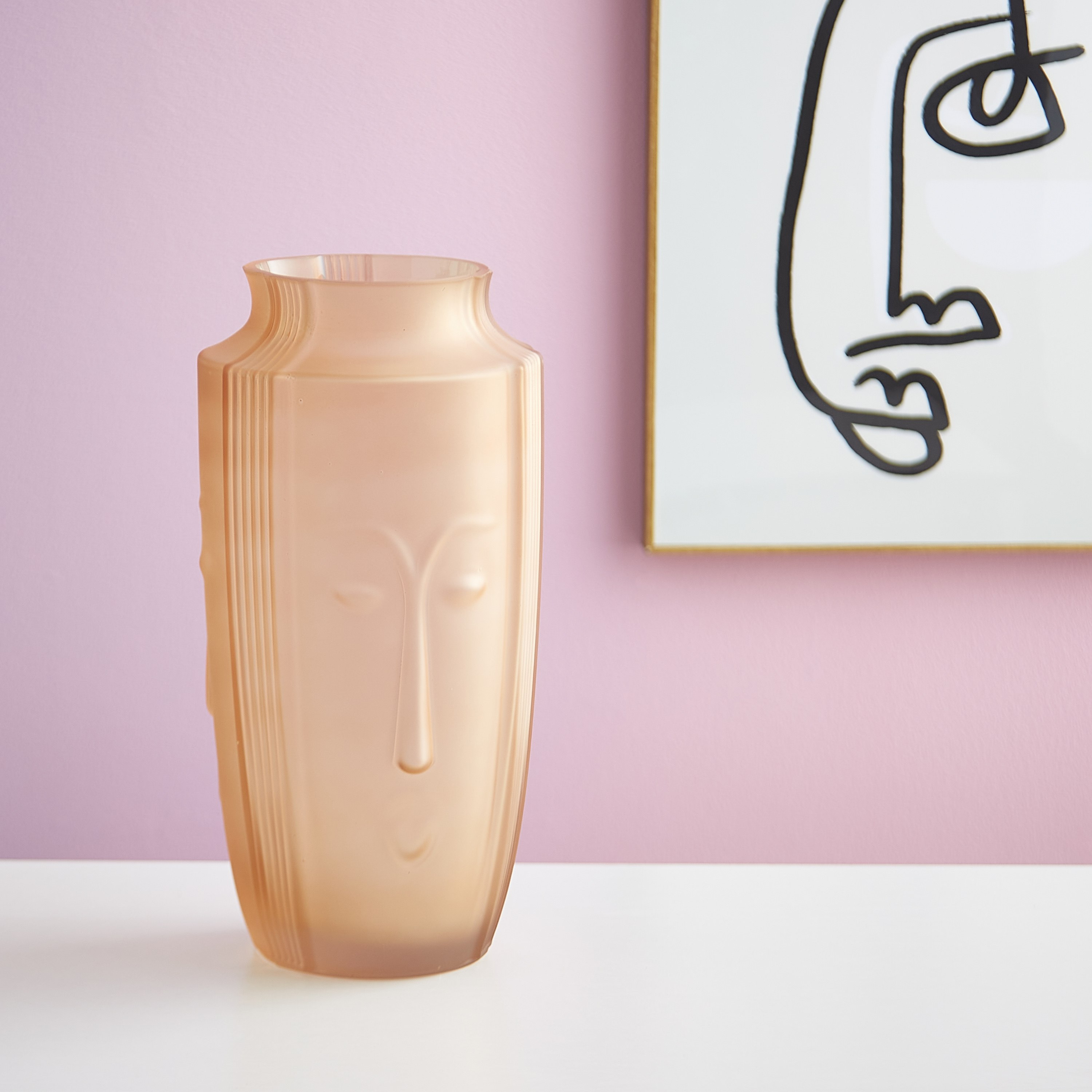 مزهرية وجه زجاجي من لايلاك-hbxbedroom-decorandaccessories-vases-image-2