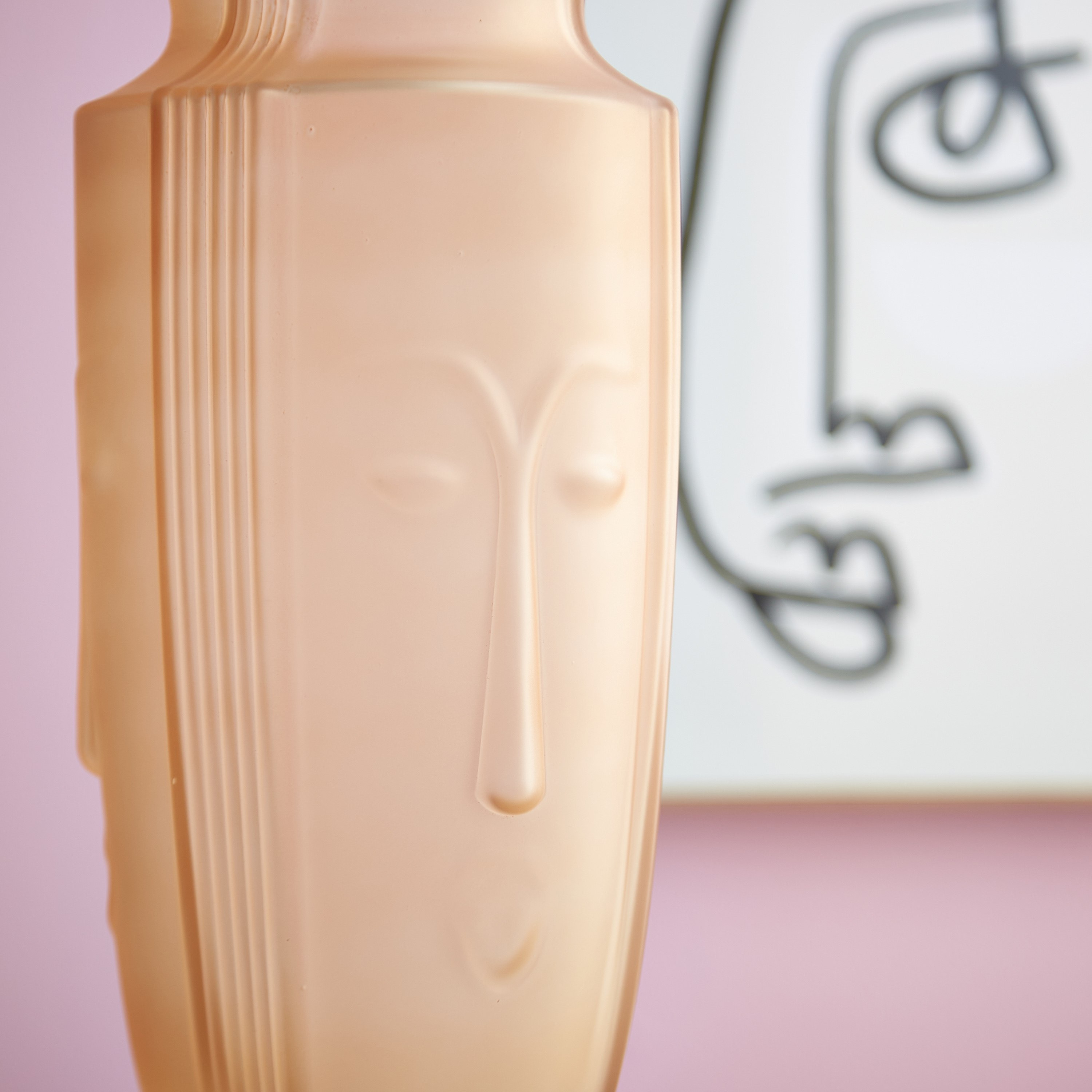 مزهرية وجه زجاجي من لايلاك-hbxbedroom-decorandaccessories-vases-image-3