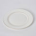 Queen Bone China Dinner Plate - 26 cm-Crockery-thumbnailMobile-4