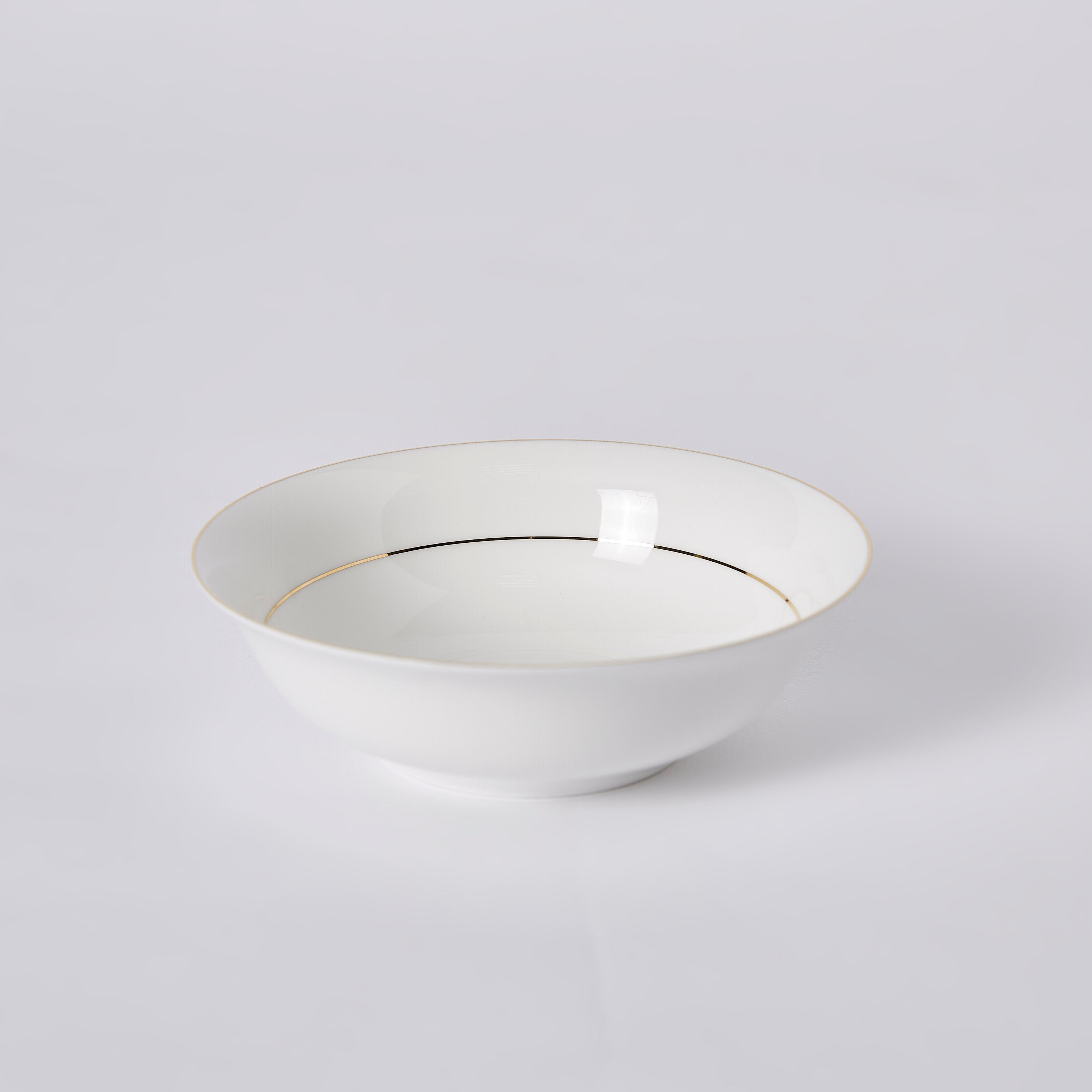 وعاء خزف صيني من كوين - 14 سم-hbxdecorandfurnishings-tabletop-crockery-image-5