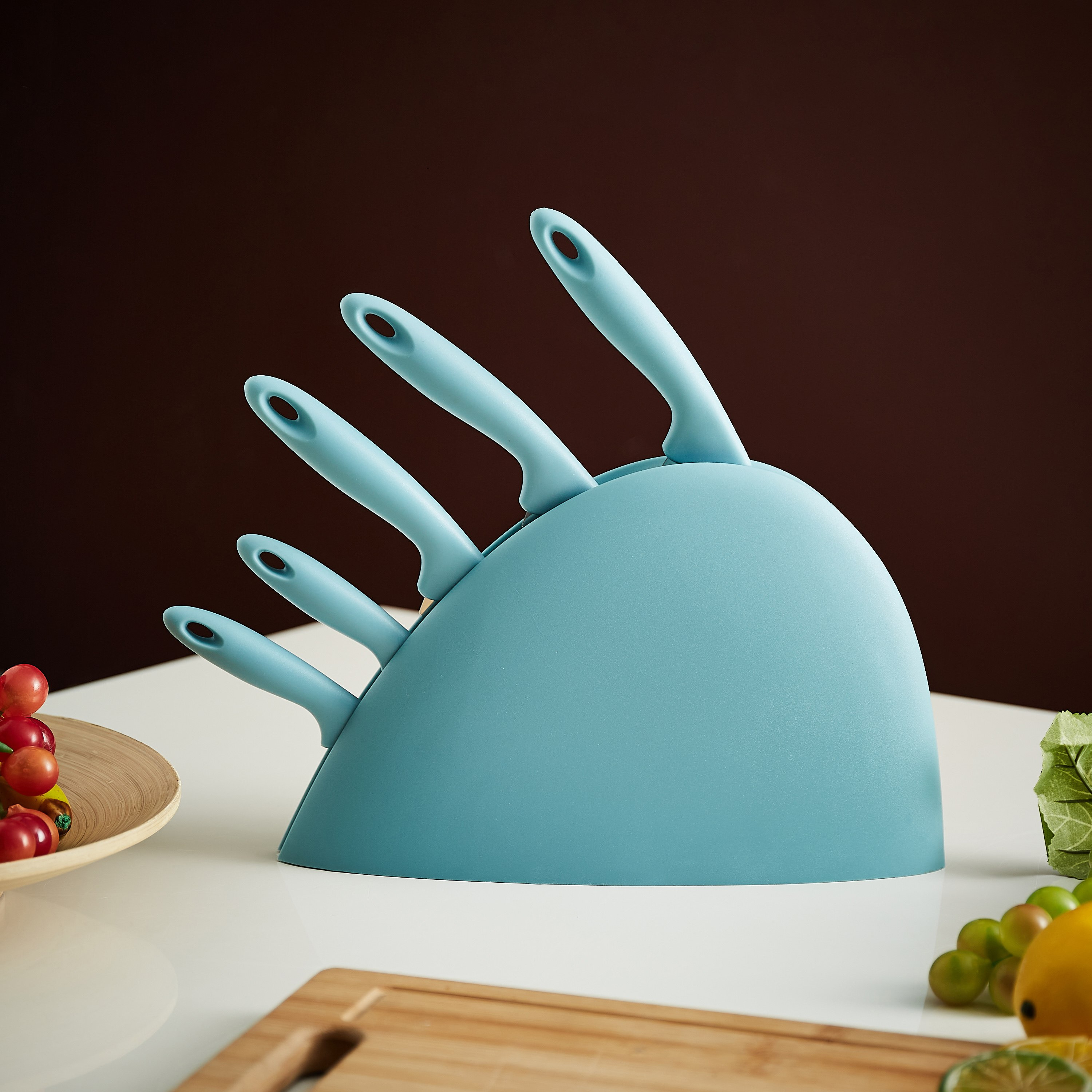 طقم سكاكين - 6 قطع-hbxhomeware-hbxkitchen-image-1