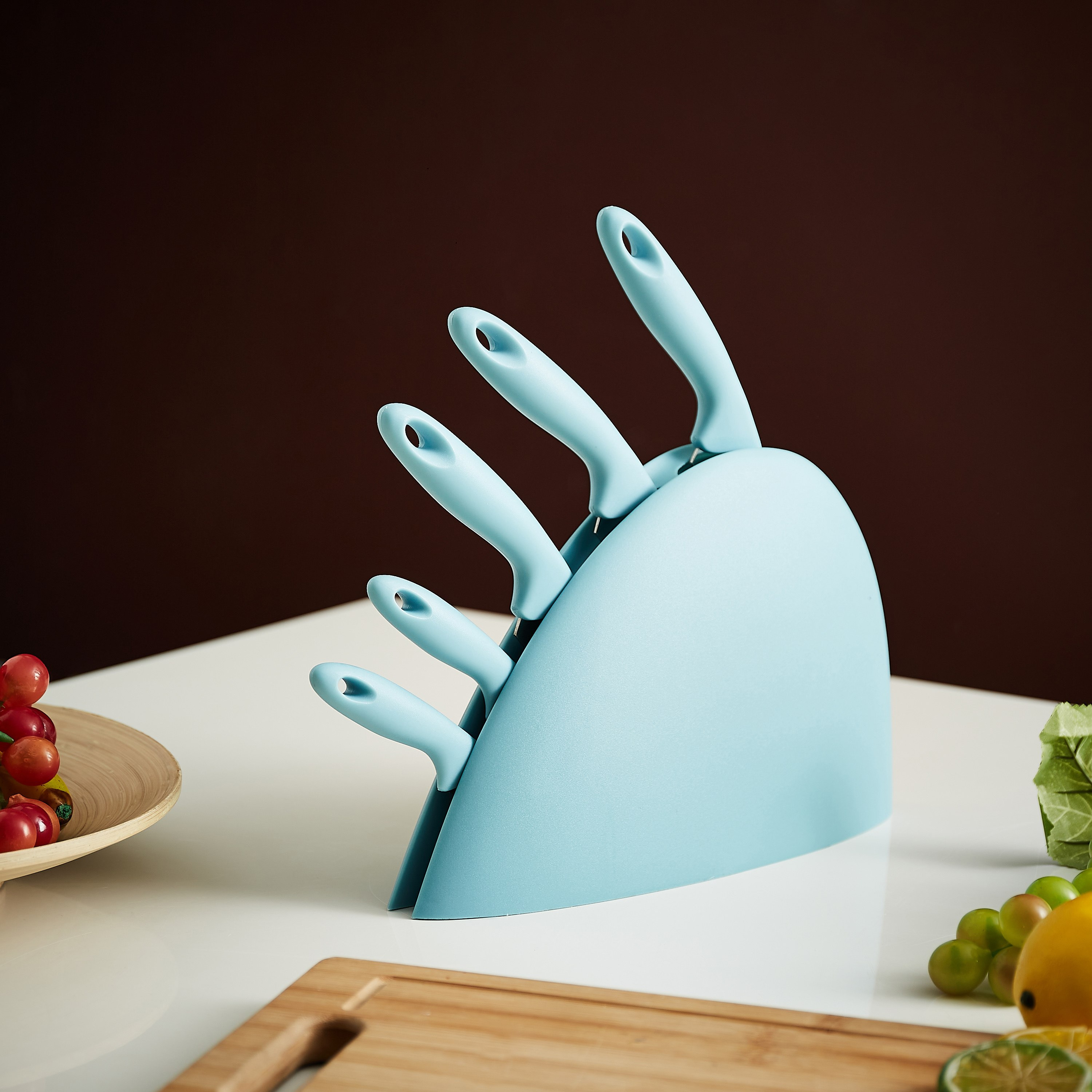طقم سكاكين - 6 قطع-hbxhomeware-hbxkitchen-image-2