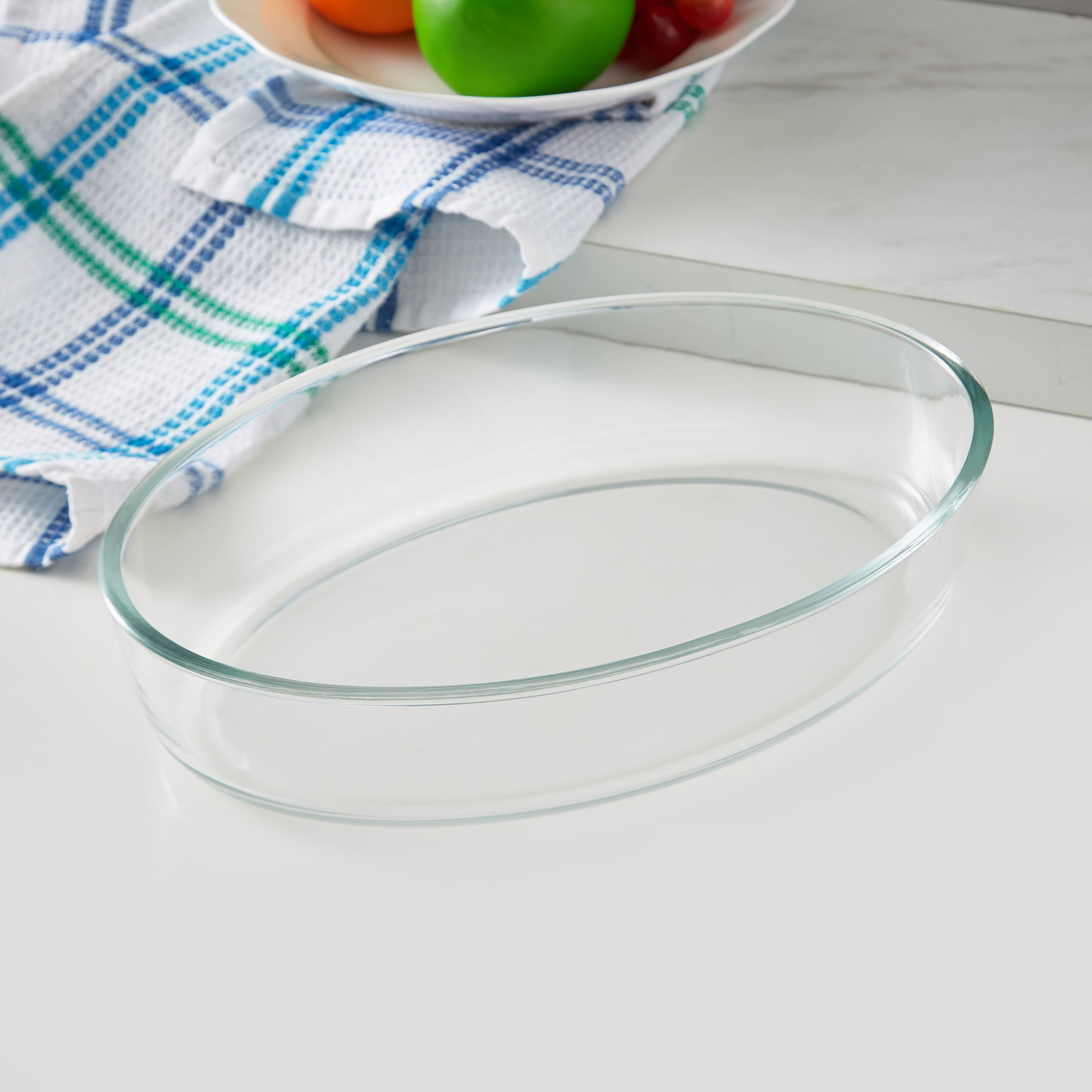 Byrex 2-Piece Oval Bakeware Set-hbxkitchen-bakeware-image-2