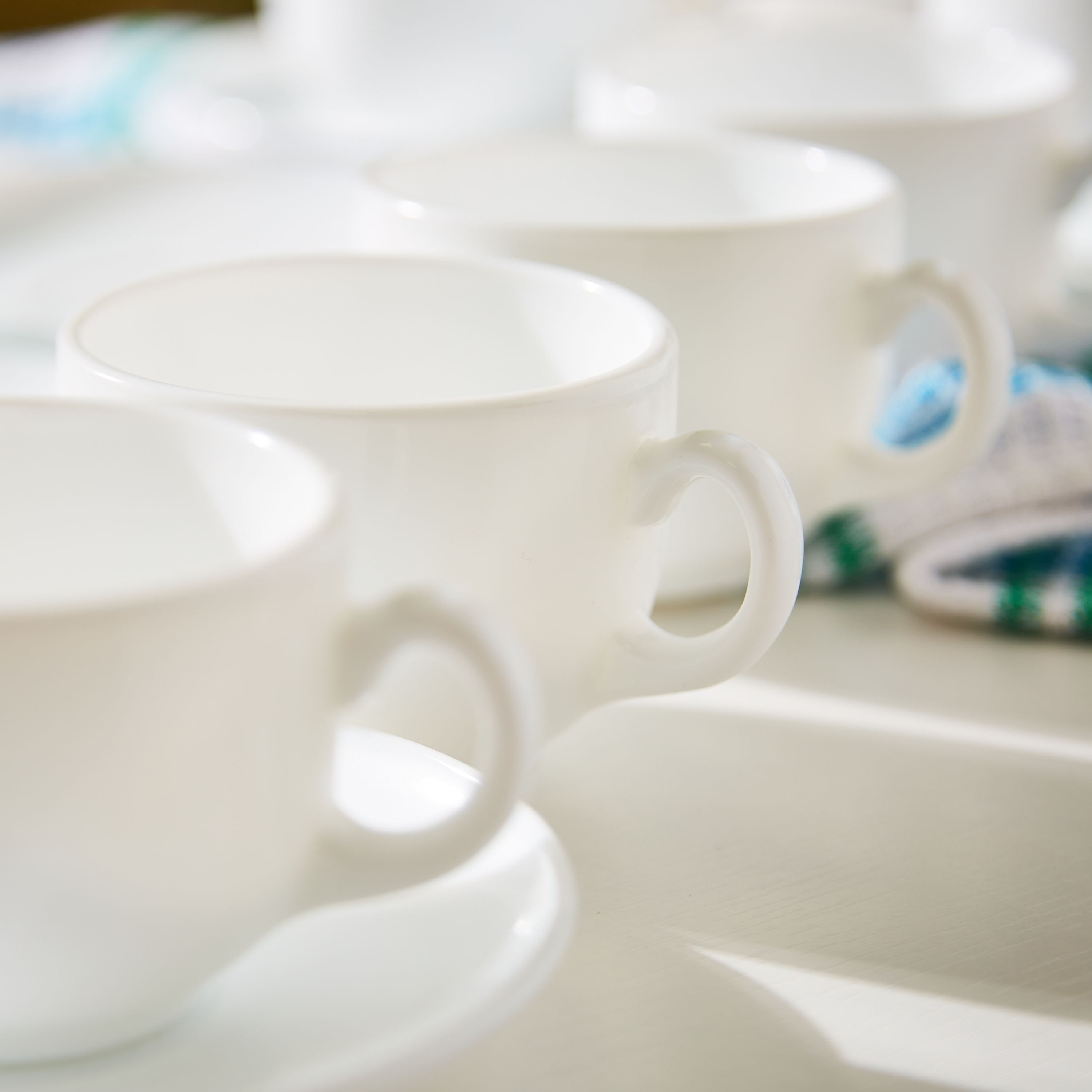 طقم فنجانين وصحون 12 قطعة من لومينارك إيسنس - 220 مل-hbxhomeware-hbxkitchen-image-4
