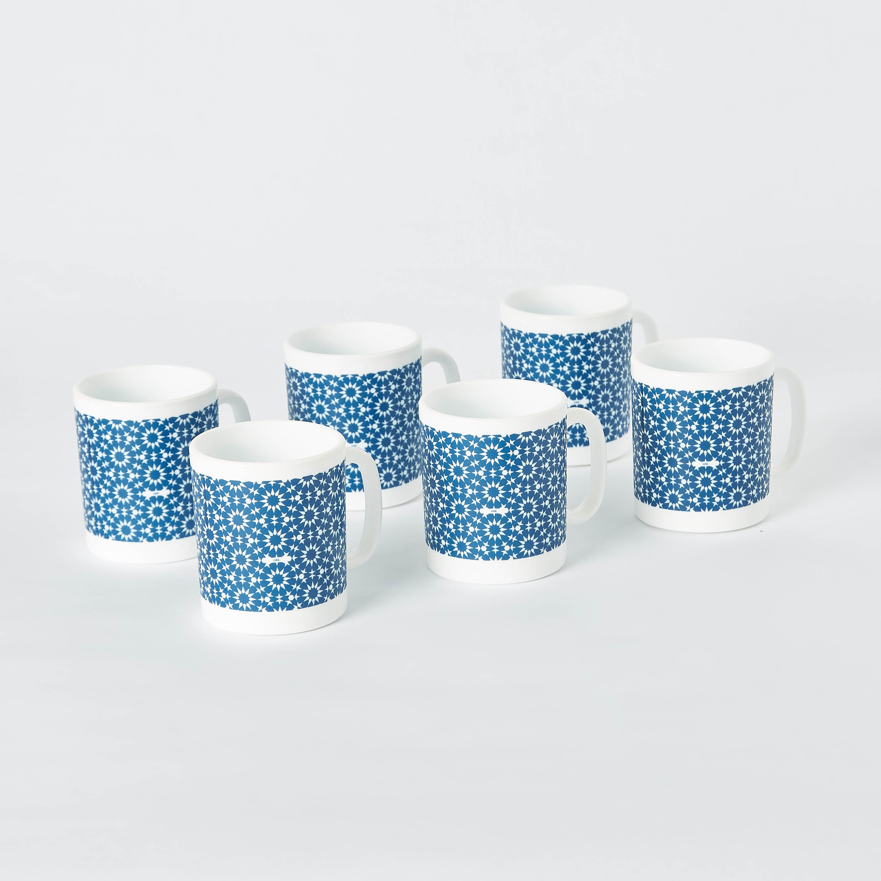 طقم مجّات 6 قطع من إيسينس مايا - 320 مل-hbxhomeware-hbxkitchen-image-5
