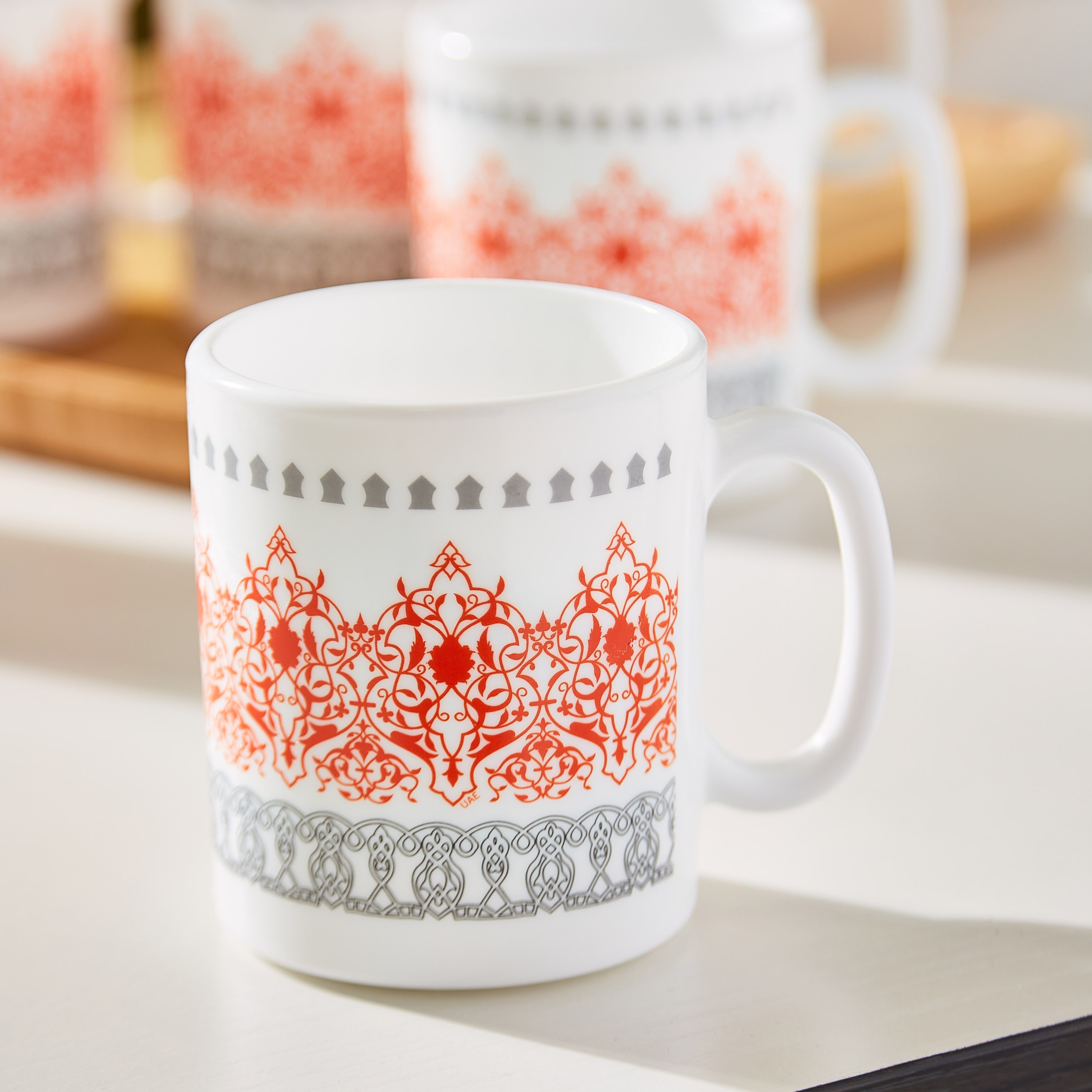طقم مجّات 6 قطع من إيسينس مايا - 320 مل-hbxhomeware-hbxkitchen-image-3