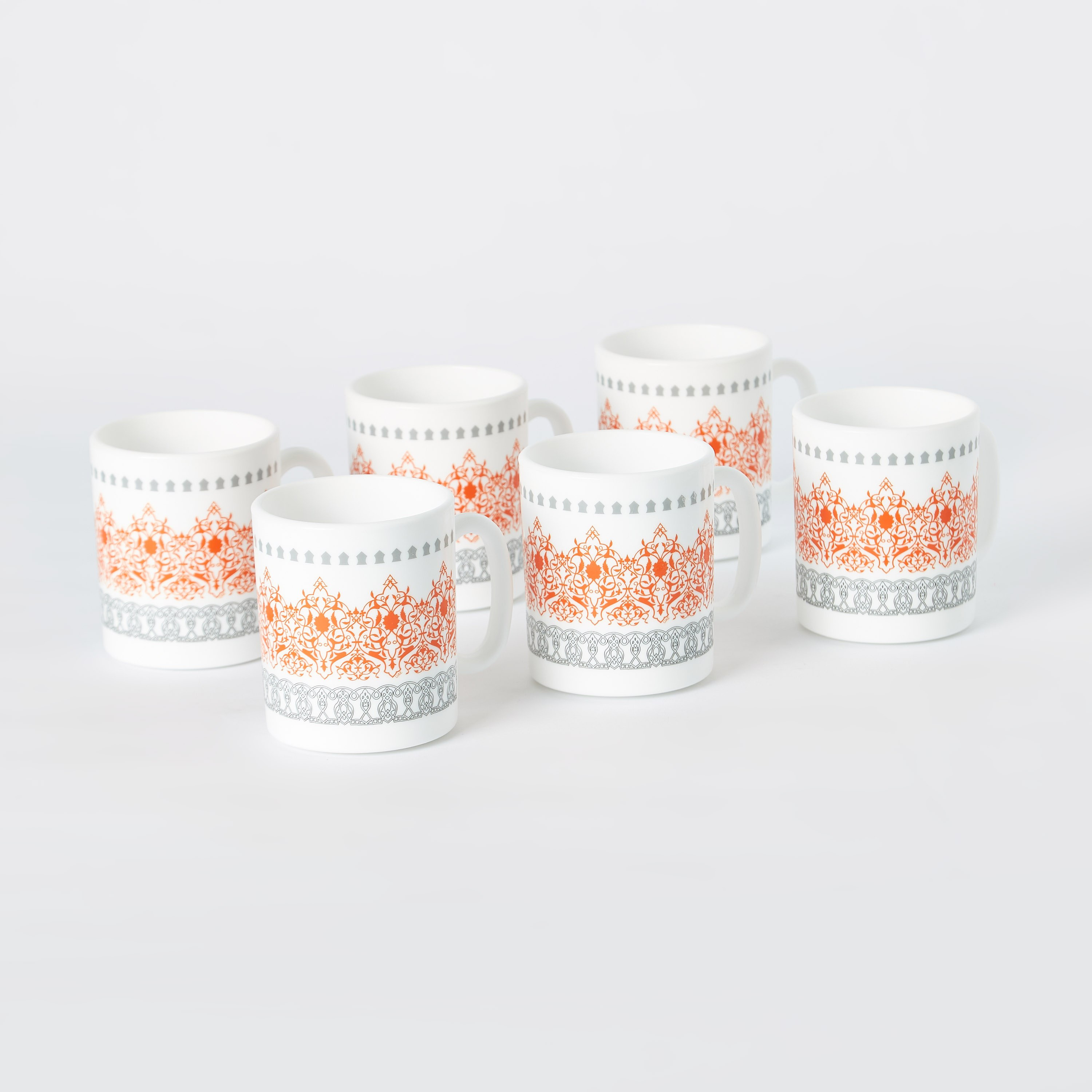 طقم مجّات 6 قطع من إيسينس مايا - 320 مل-hbxhomeware-hbxkitchen-image-5
