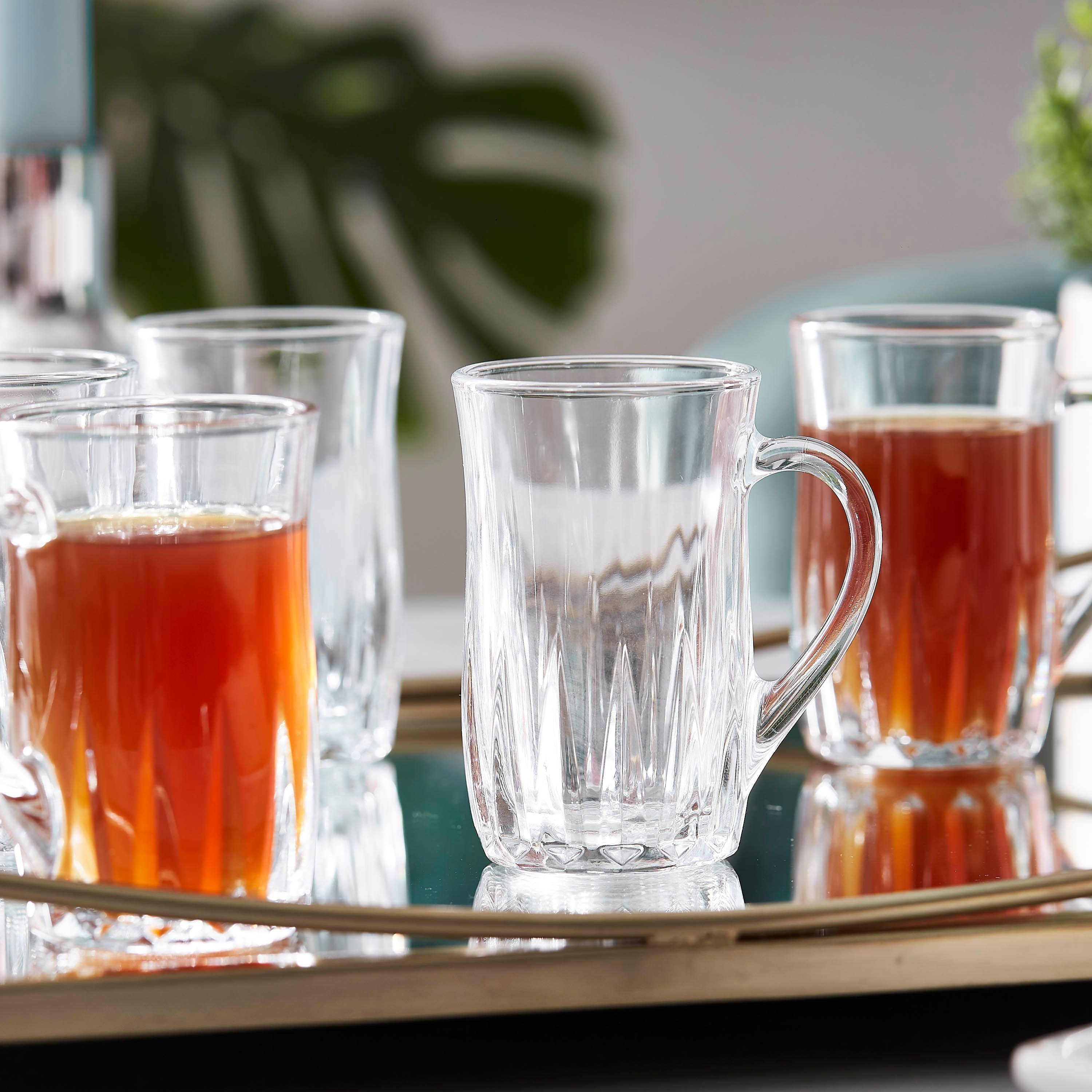 طقم مجات شاي 6 قطع من جويل - 90 مل-hbxhomeware-diningandtabletop-coffeeandteasets-image-2