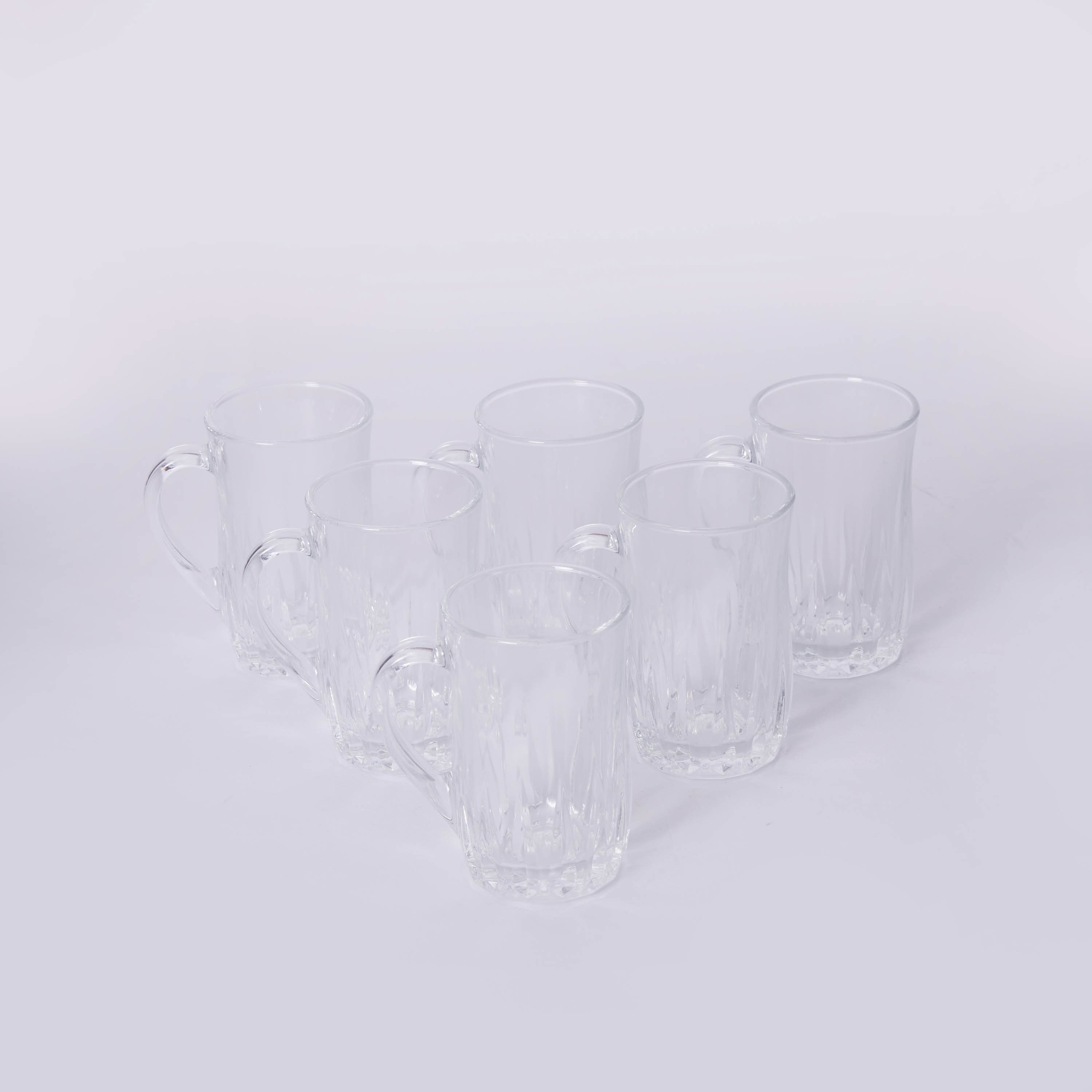 طقم مجات شاي 6 قطع من جويل - 90 مل-hbxhomeware-diningandtabletop-coffeeandteasets-image-5