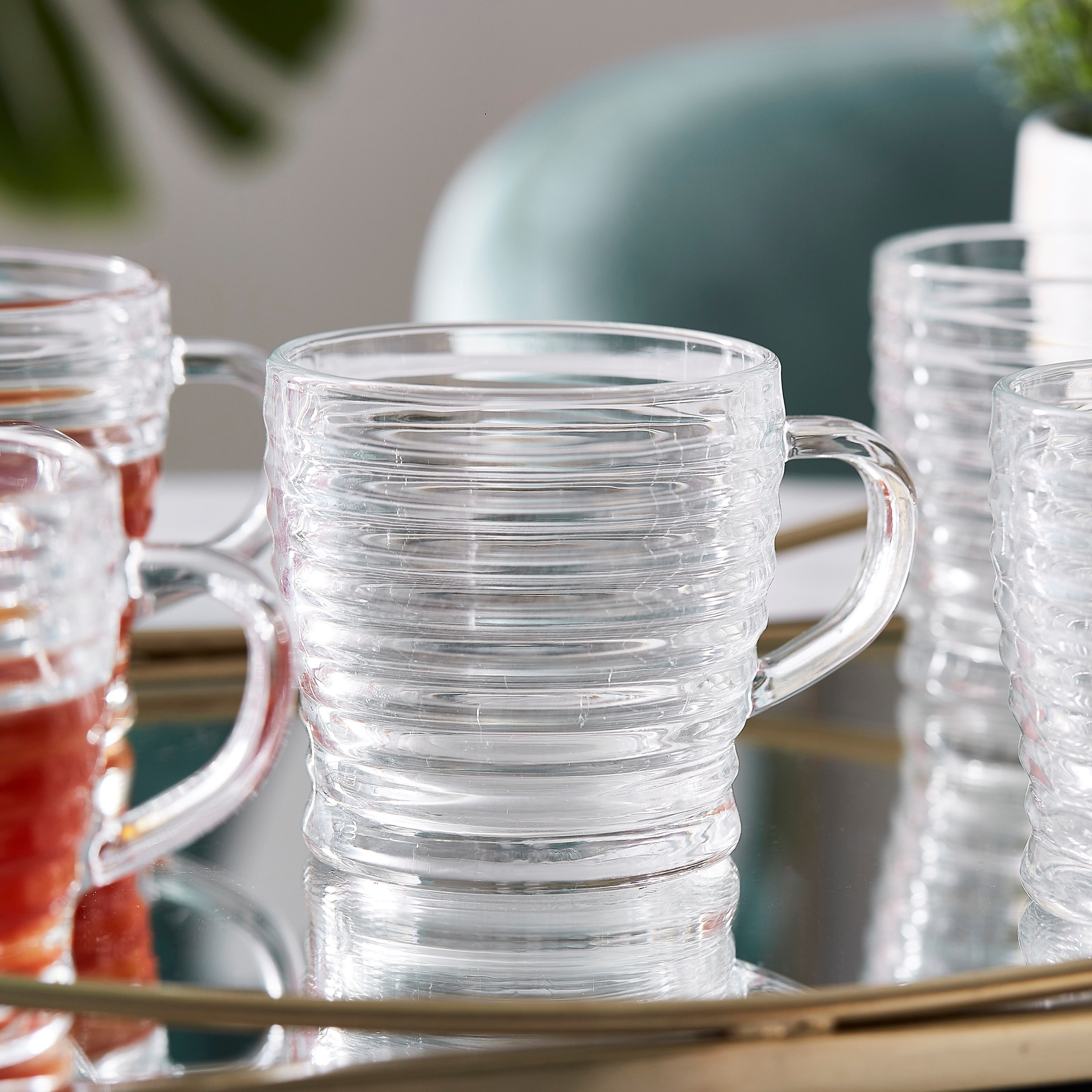 طقم فناجين 6 قطع من لومينارك رينجليت - 200 مل-hbxhomeware-hbxkitchen-image-2