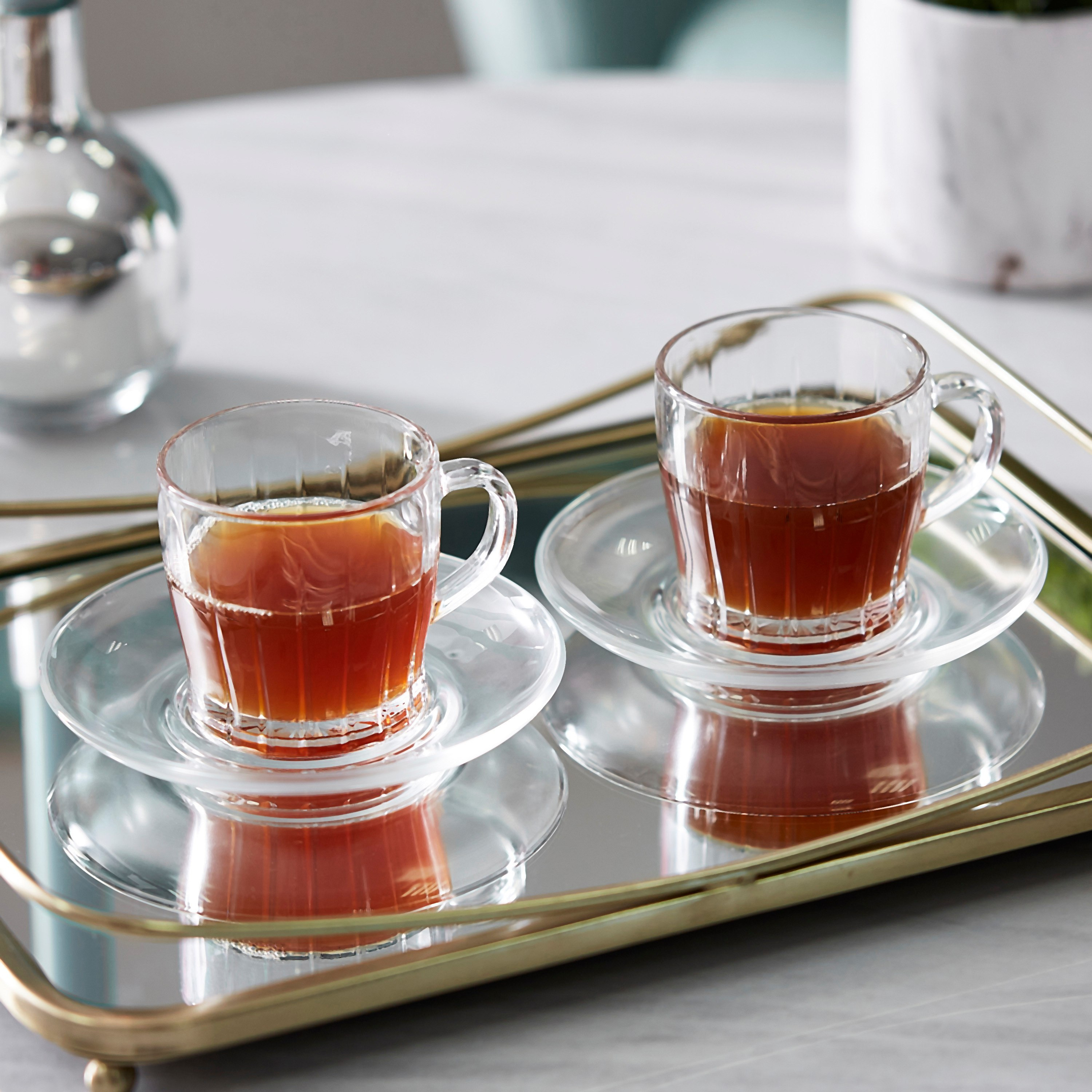 طقم فناجين وصحون 4 قطع أنيلد لانس من لومينارك - 200 مل-hbxhomeware-hbxkitchen-image-1