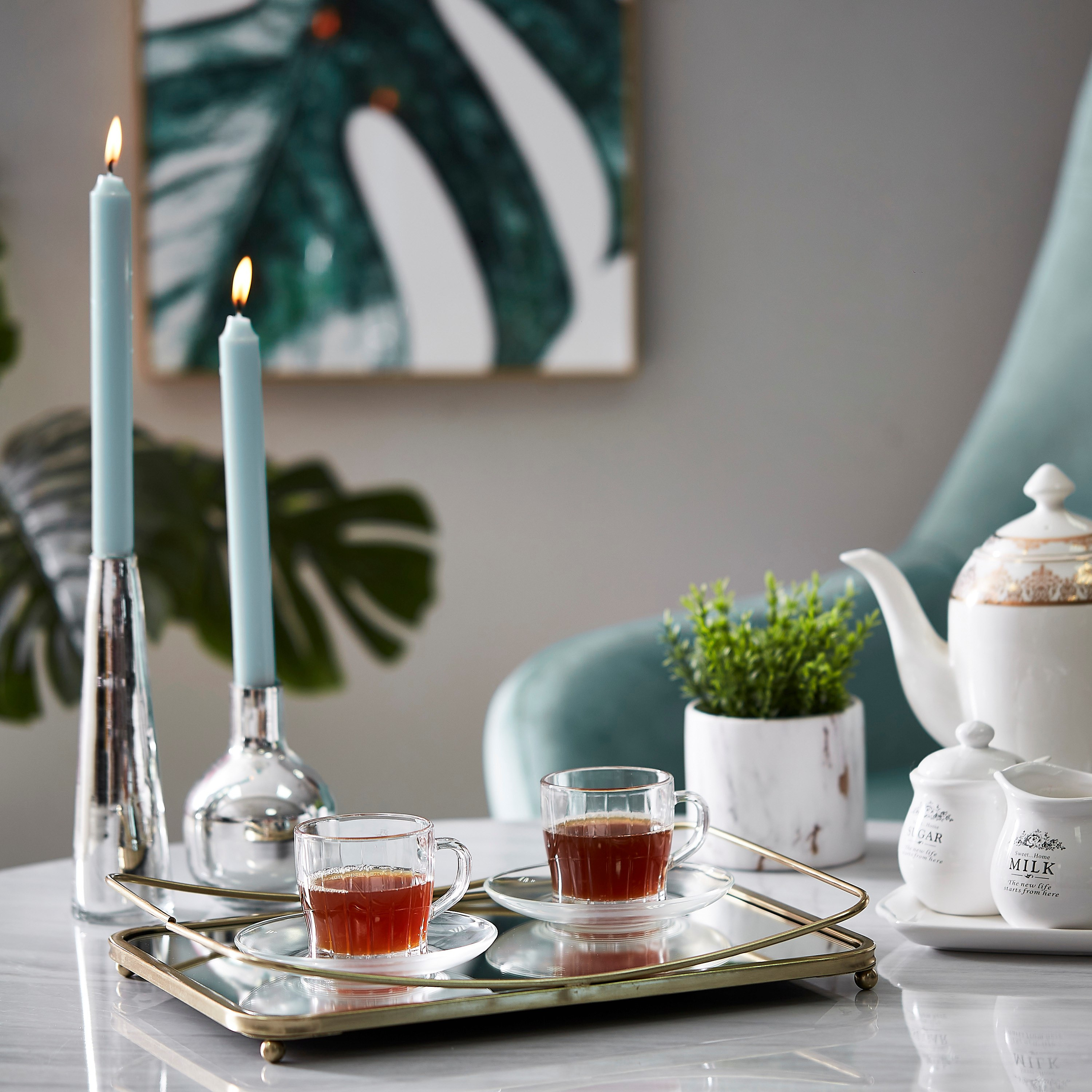 طقم فناجين وصحون 4 قطع أنيلد لانس من لومينارك - 200 مل-hbxhomeware-hbxkitchen-image-4