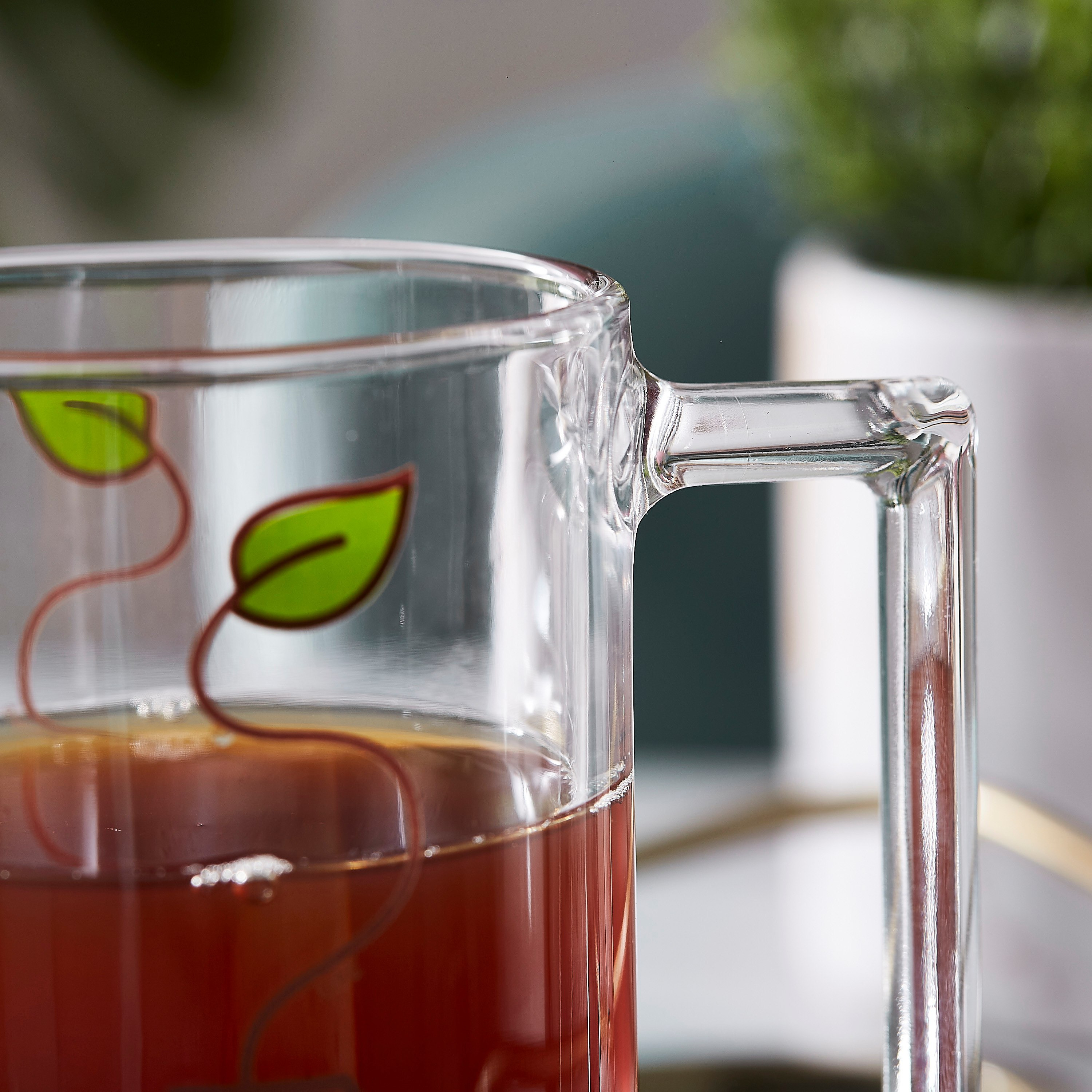 Luminarc Tea Time 2-Piece Mug Set - 320 ml-hbxhomeware-hbxkitchen-image-3