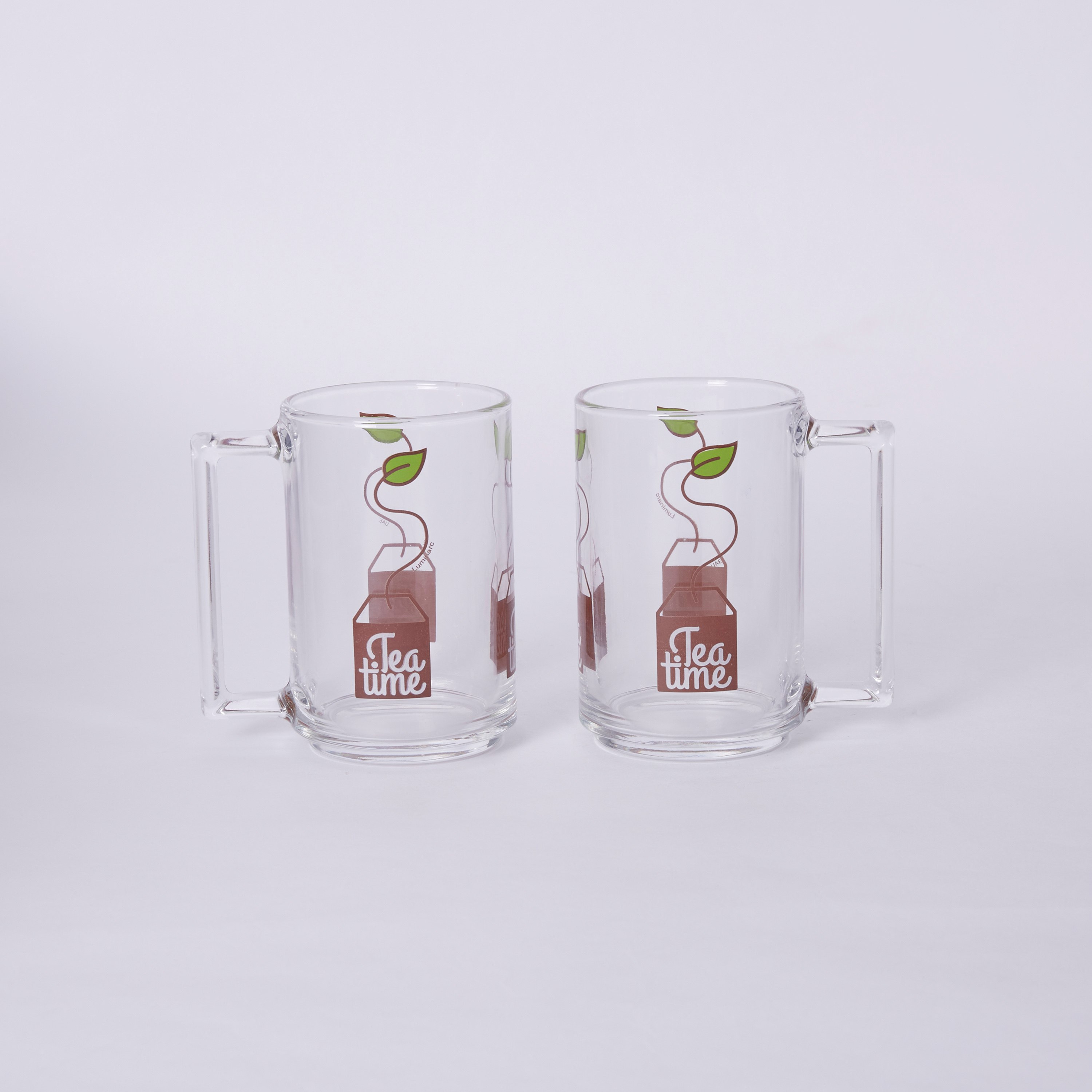 Luminarc Tea Time 2-Piece Mug Set - 320 ml-hbxhomeware-hbxkitchen-image-5