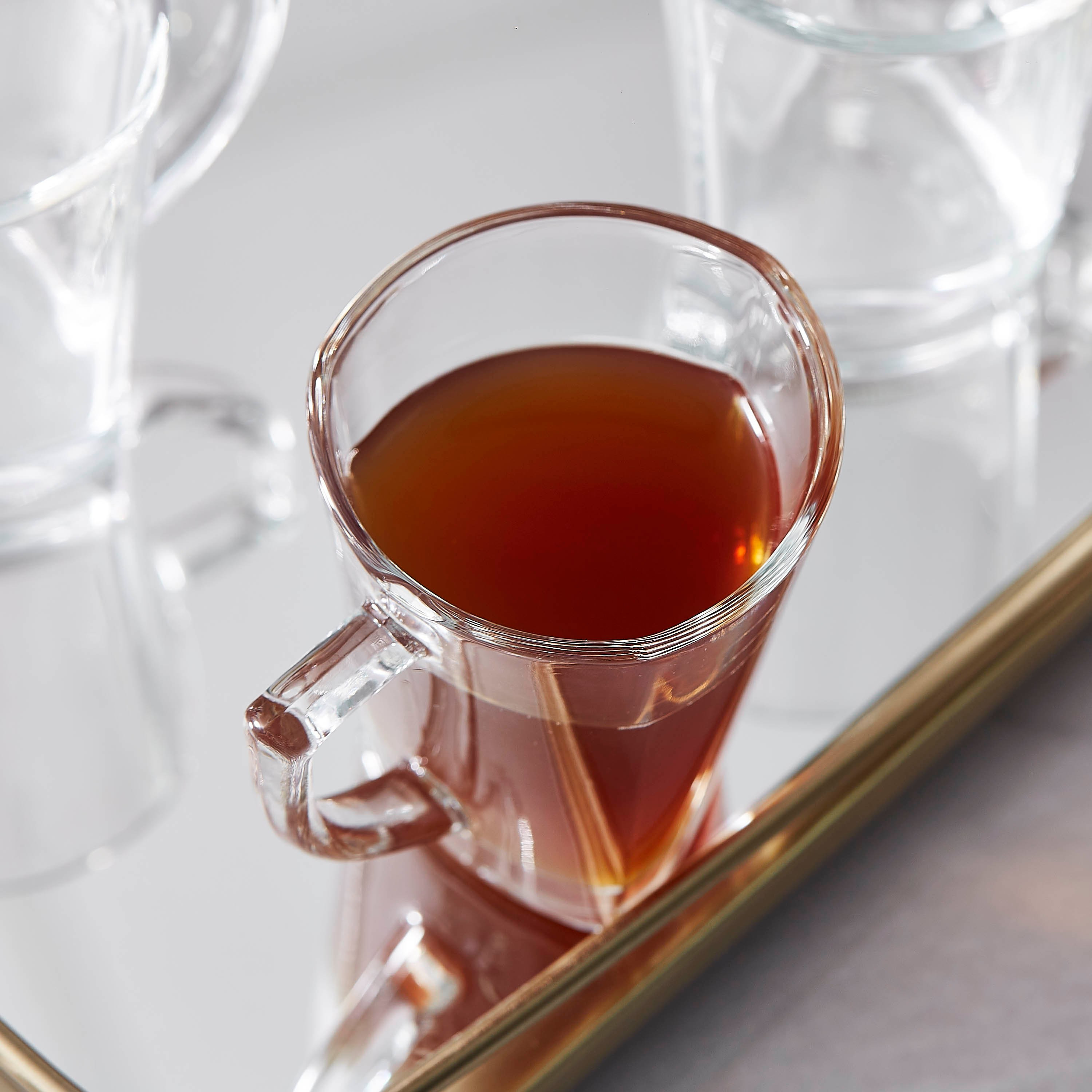 مجات شاي دلتا 6 قطع من لومينارك - 250 مل-hbxhomeware-hbxkitchen-image-2