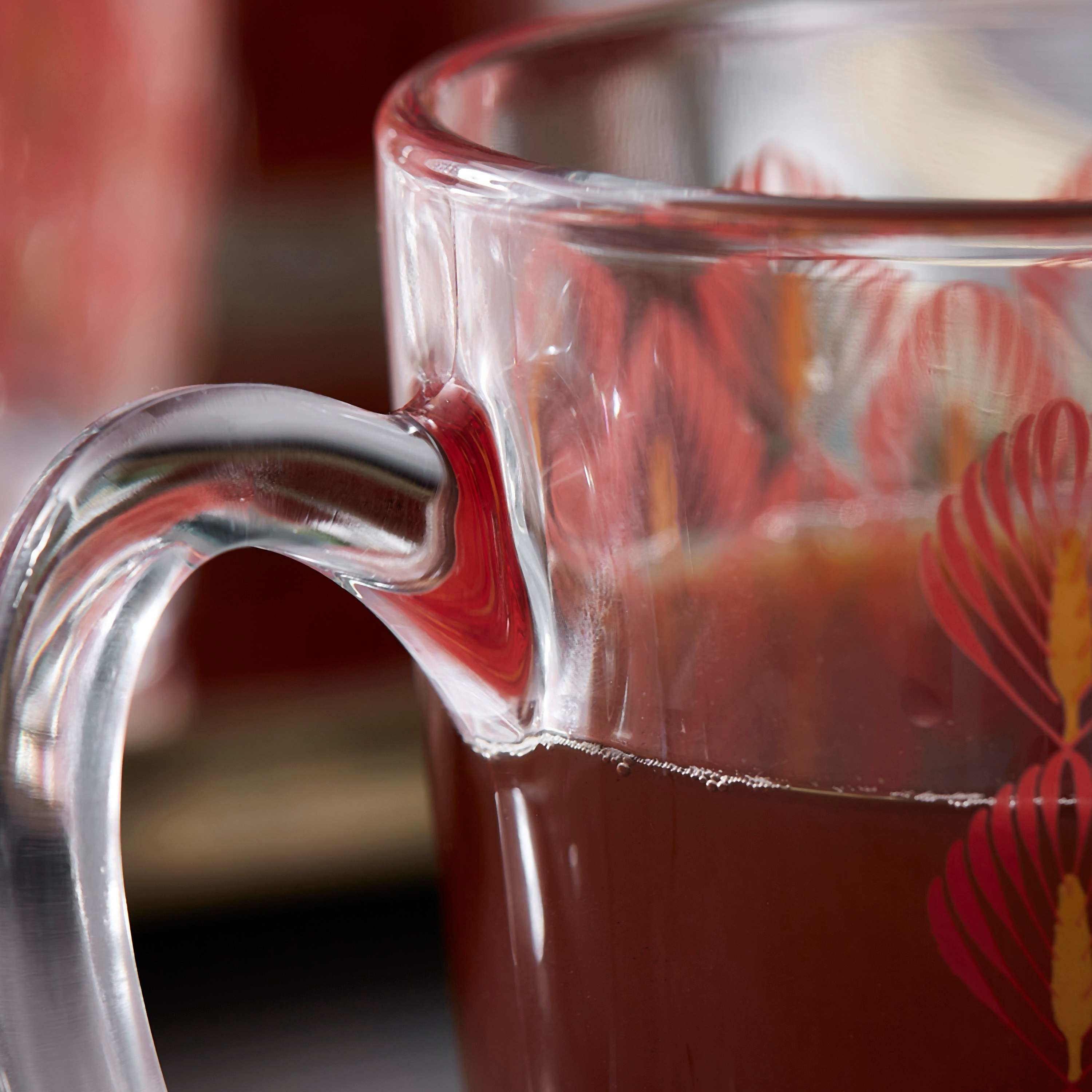 طقم مجات 6 قطع من مورنينج روبي - 320 مل-hbxhomeware-diningandtabletop-coffeeandteasets-image-3