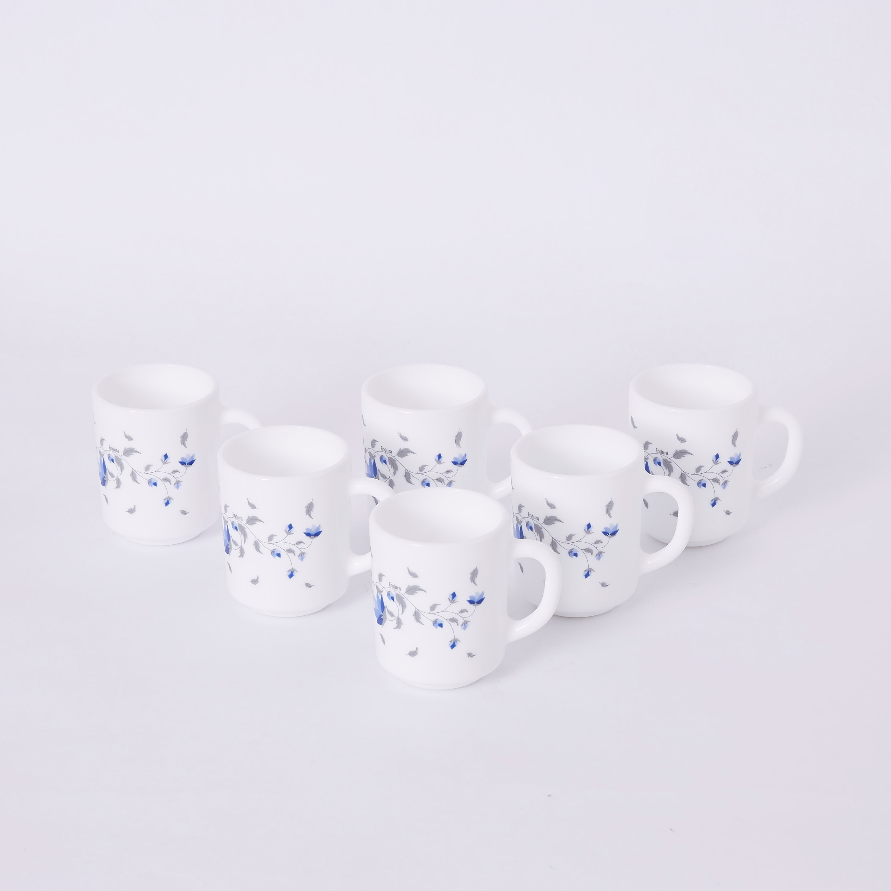 طقم مجّات سادة 6 قطع من هيلينا - 250 مل-hbxhomeware-hbxkitchen-image-5