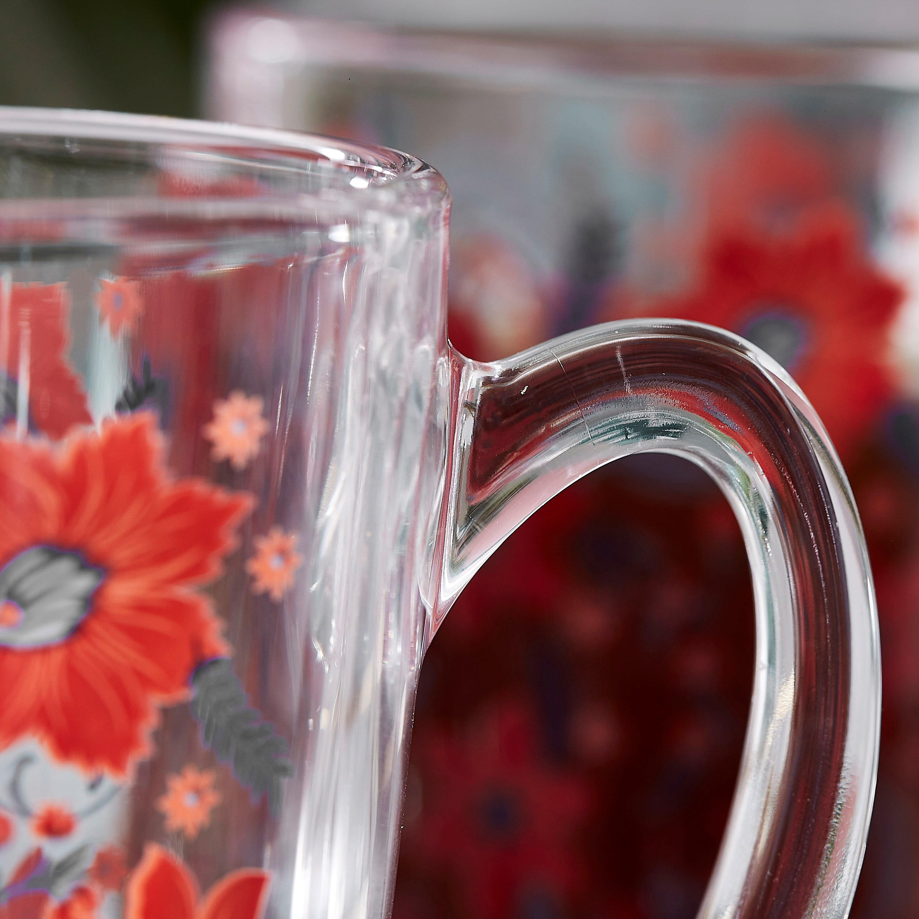 طقم أكواب 6 قطع - 320 مل من إميلي لمياء-hbxhomeware-hbxkitchen-image-3