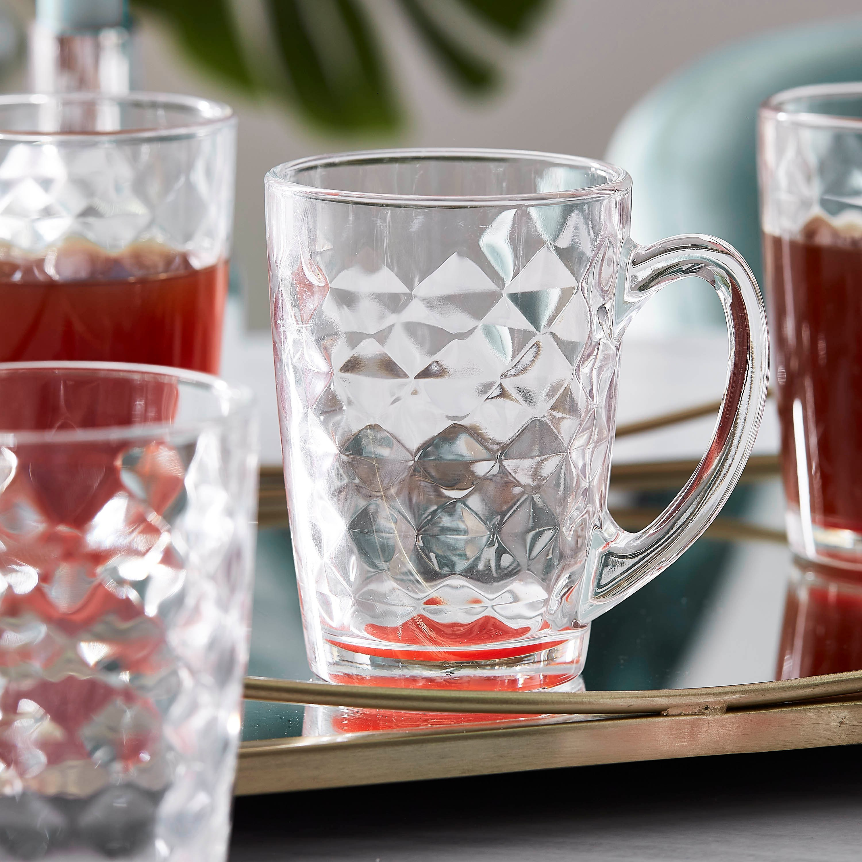 طقم مجّات 6 قطع مورن دايموند من لومينارك - 320 مل-hbxhomeware-hbxkitchen-image-2