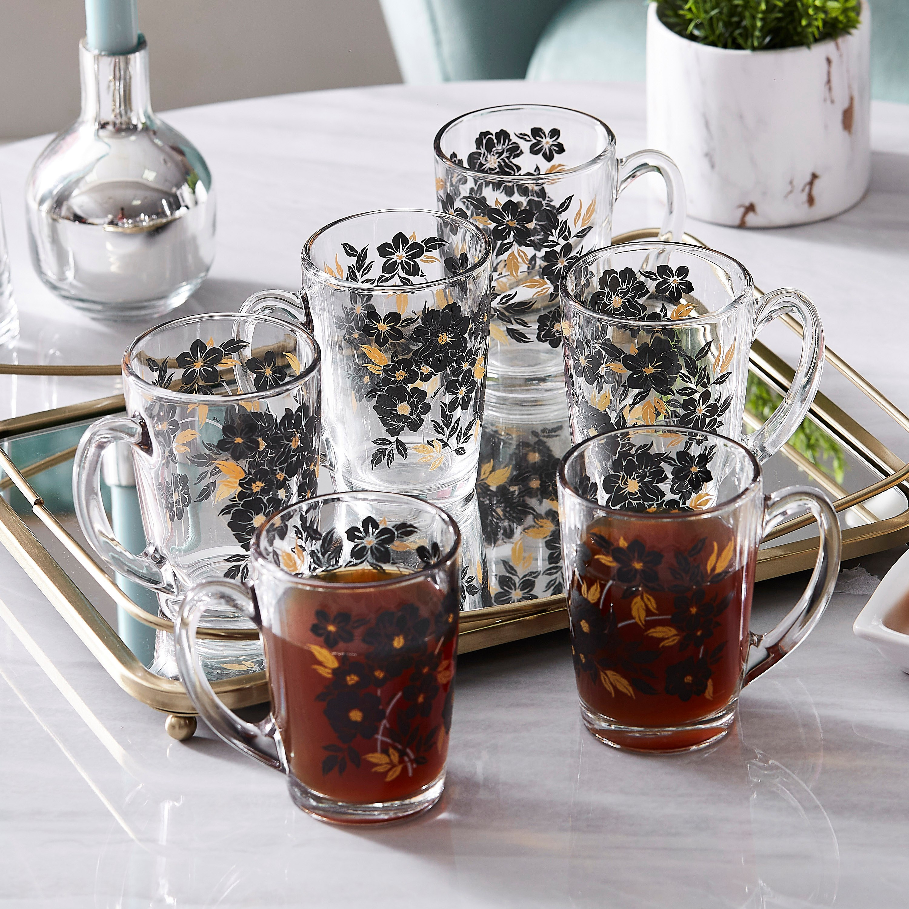 طقم مجّات 6 قطع من مورن ميرنا - 320 مل-hbxhomeware-diningandtabletop-coffeeandteasets-image-2