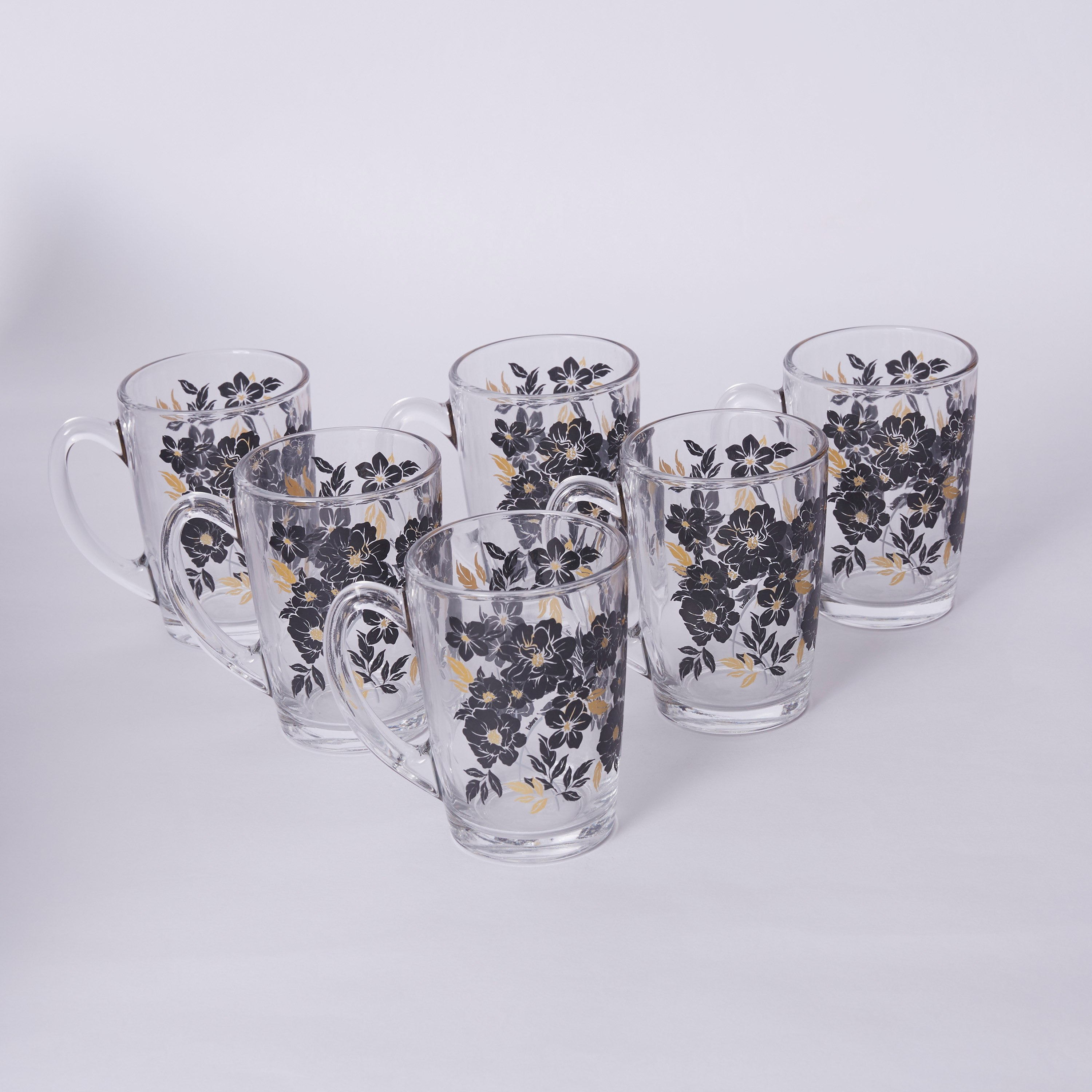 طقم مجّات 6 قطع من مورن ميرنا - 320 مل-hbxhomeware-diningandtabletop-coffeeandteasets-image-5