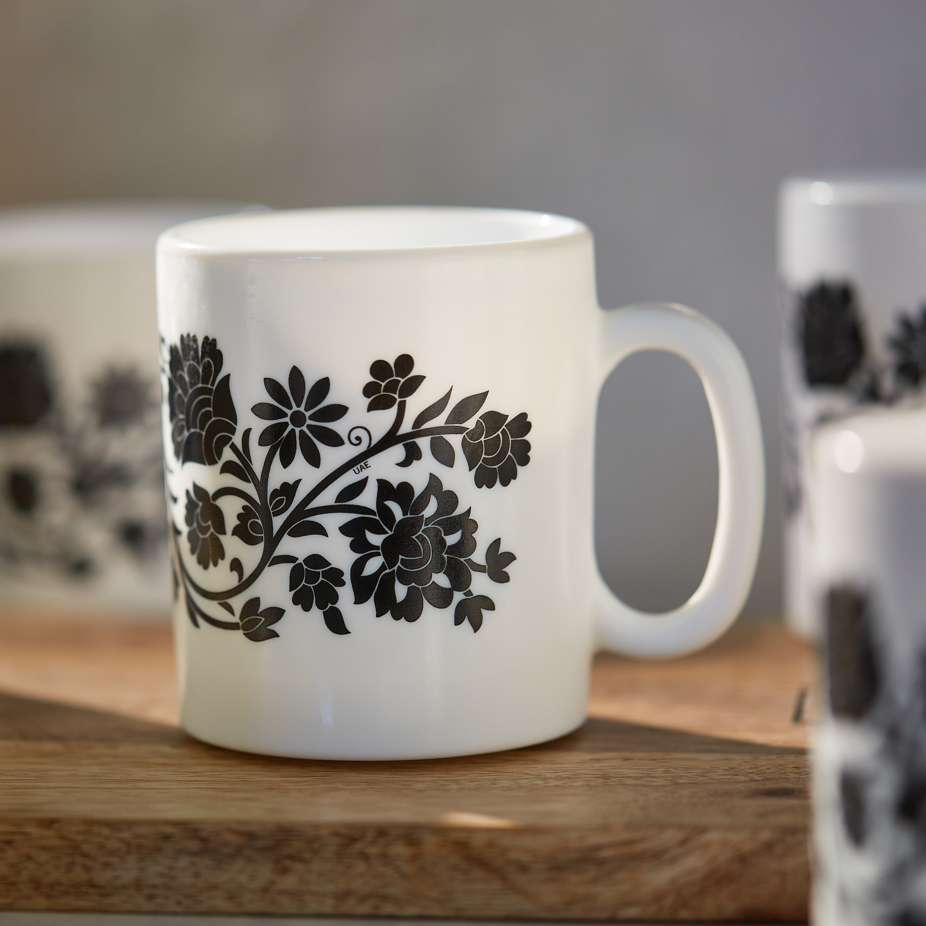 طقم أكواب 6 قطع من إيسنس - 320 مل-hbxhomeware-hbxkitchen-image-2